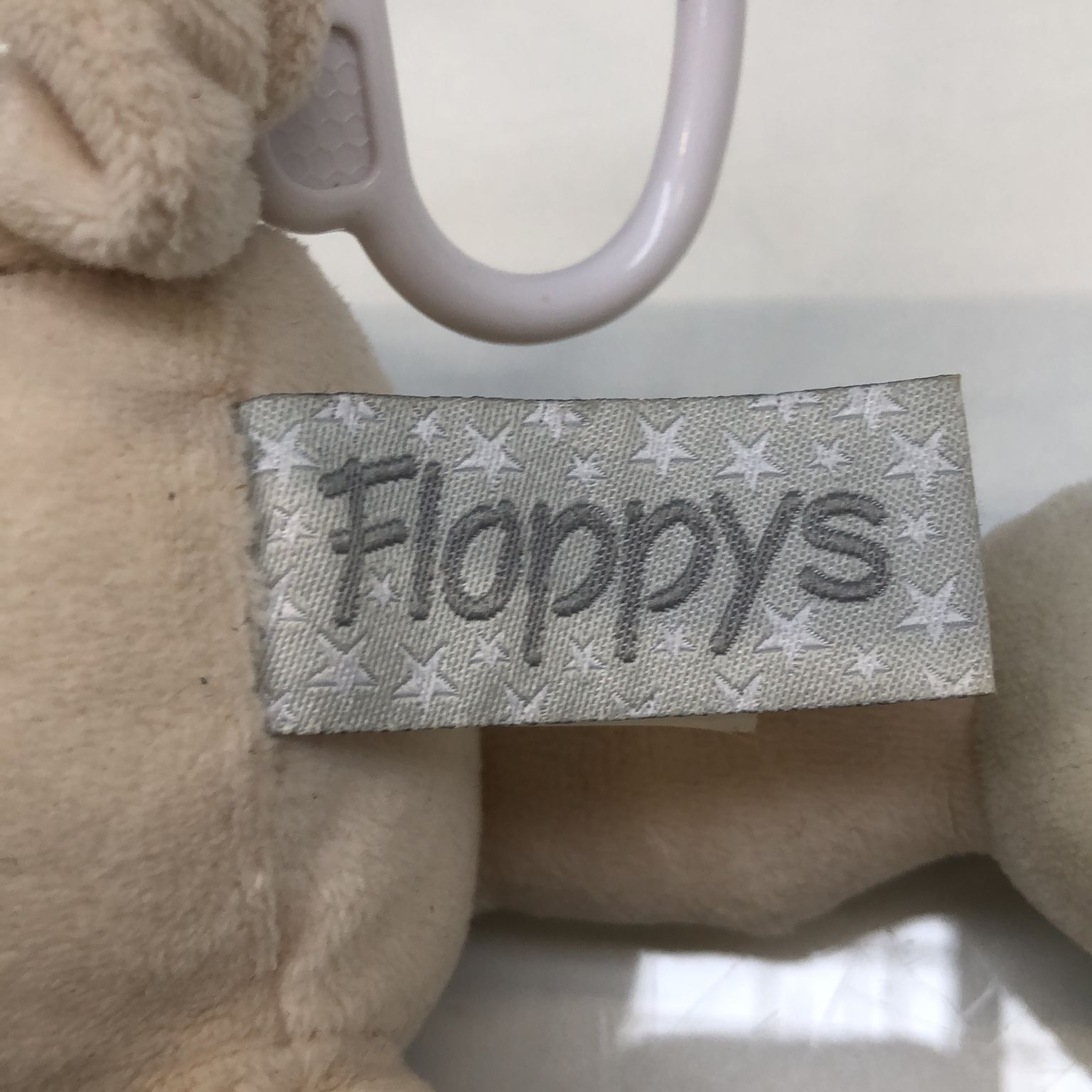 Floppys