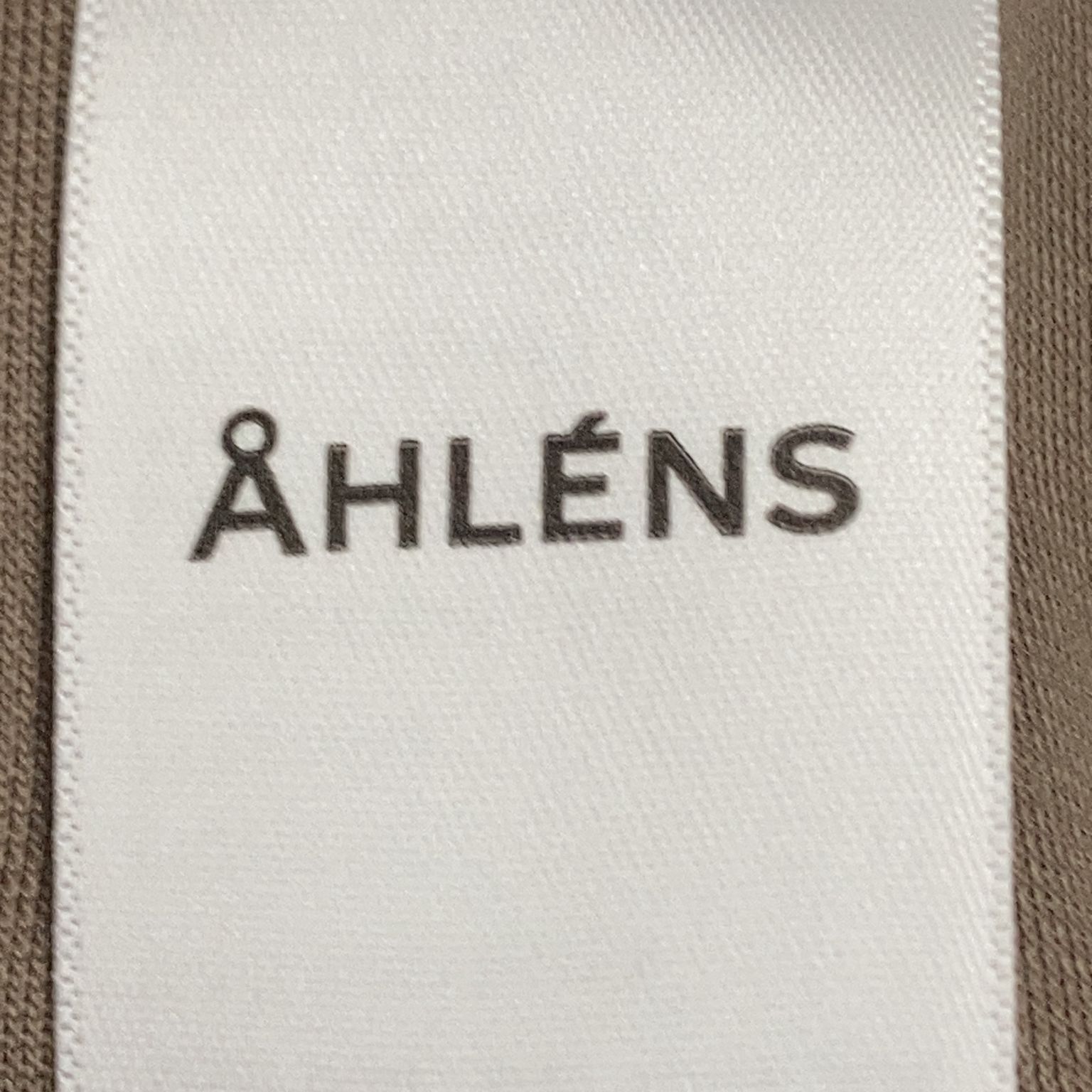 Åhléns