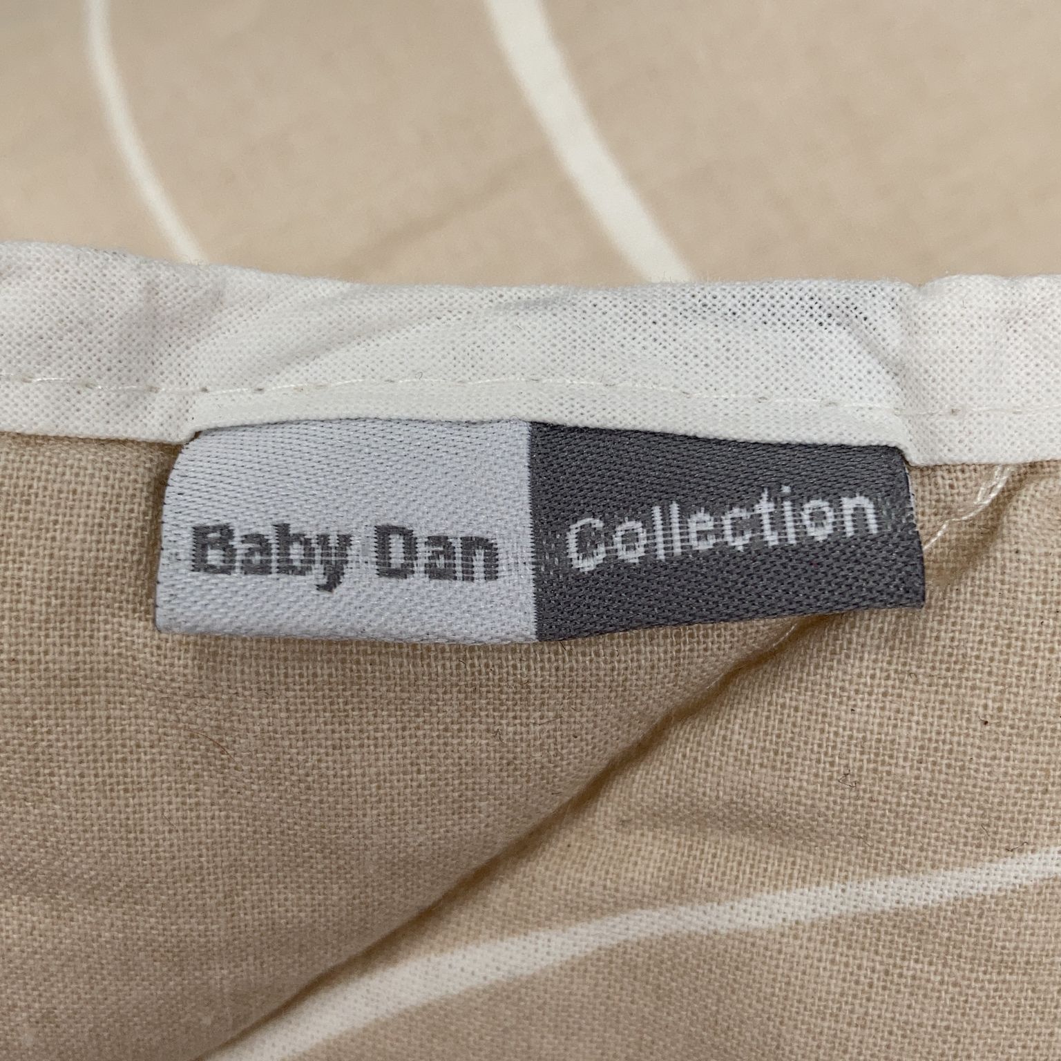 Baby Dan Collection