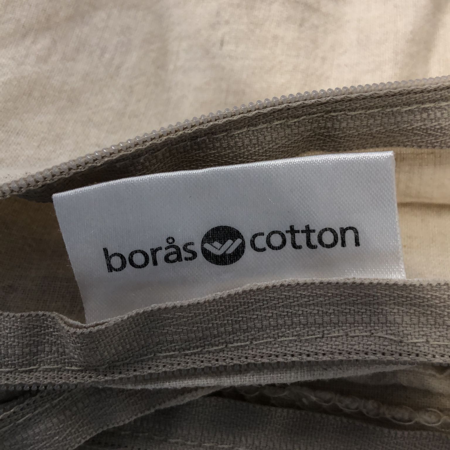 Borås Cotton