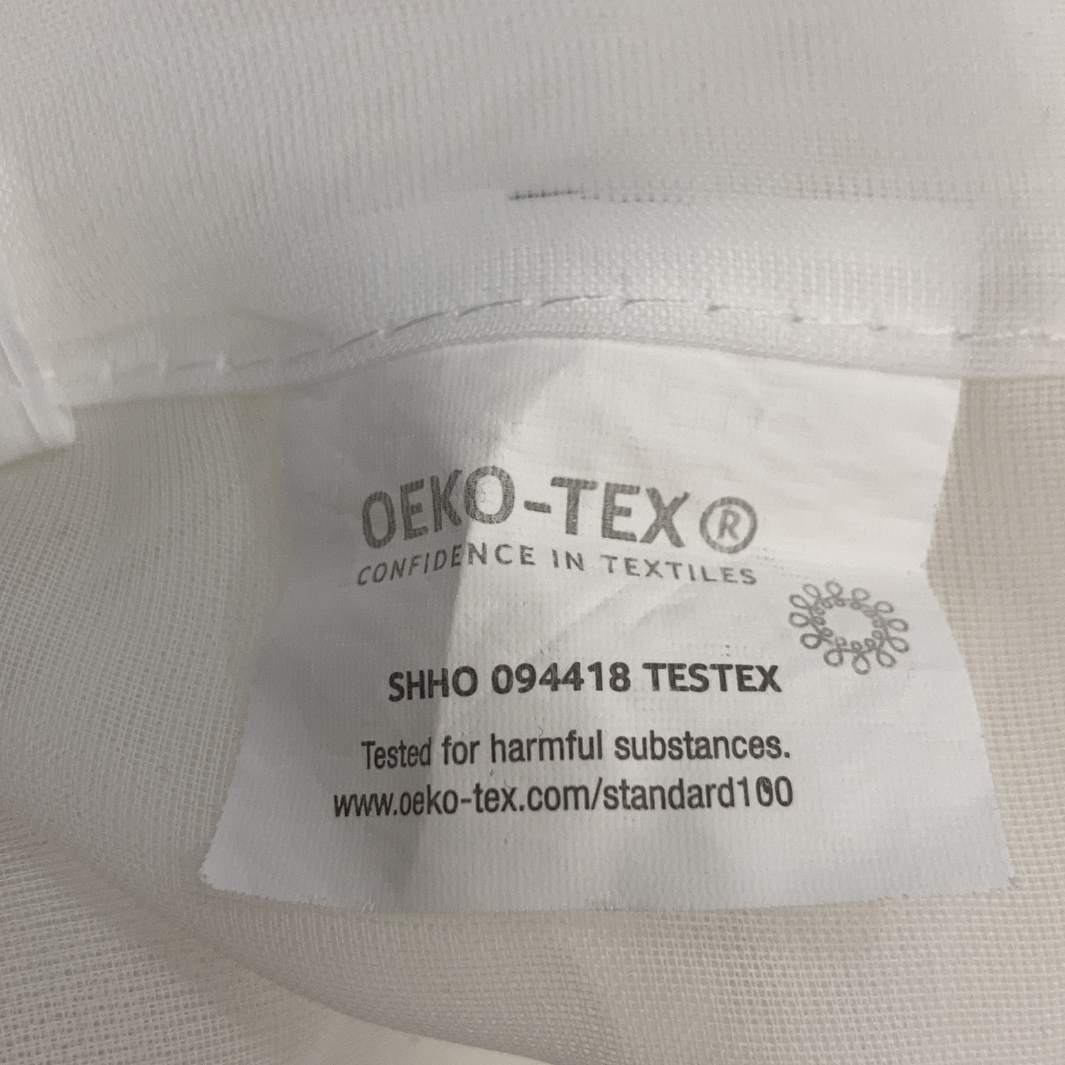 Oeko-Tex