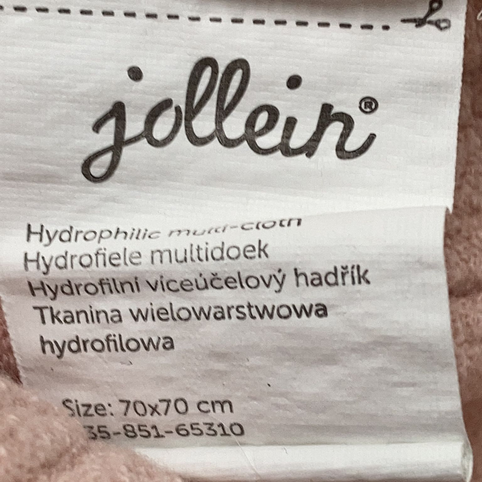 Jollein