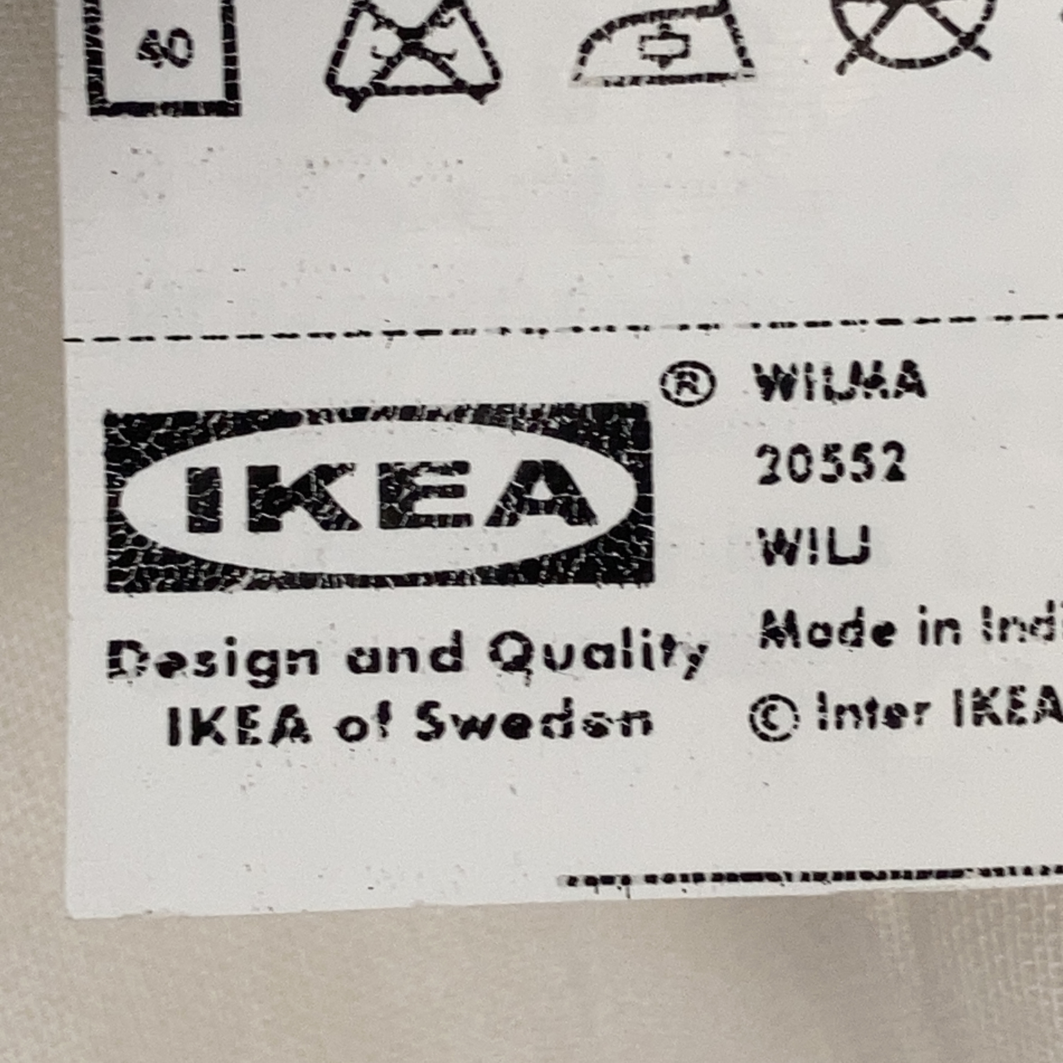 IKEA