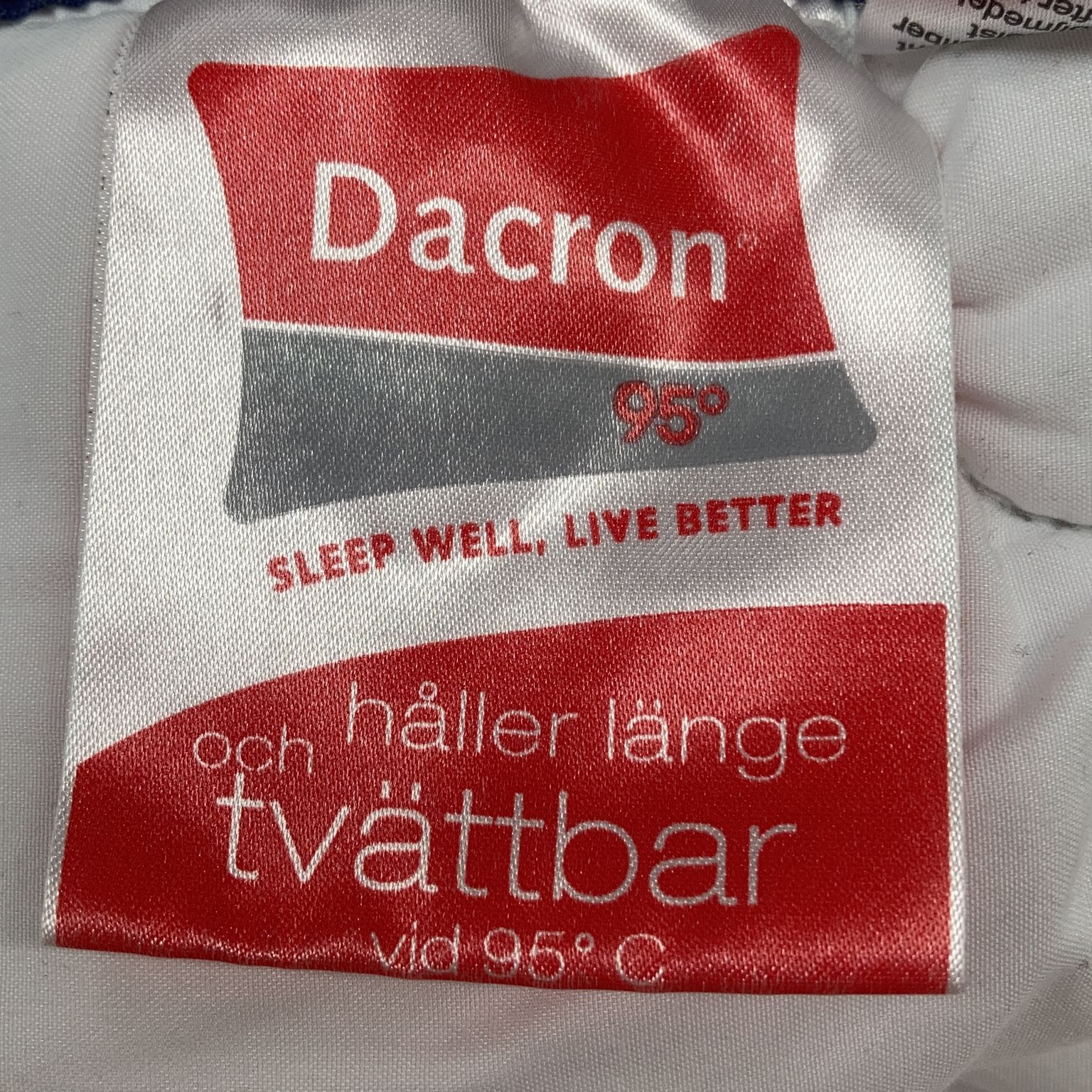 Dacron