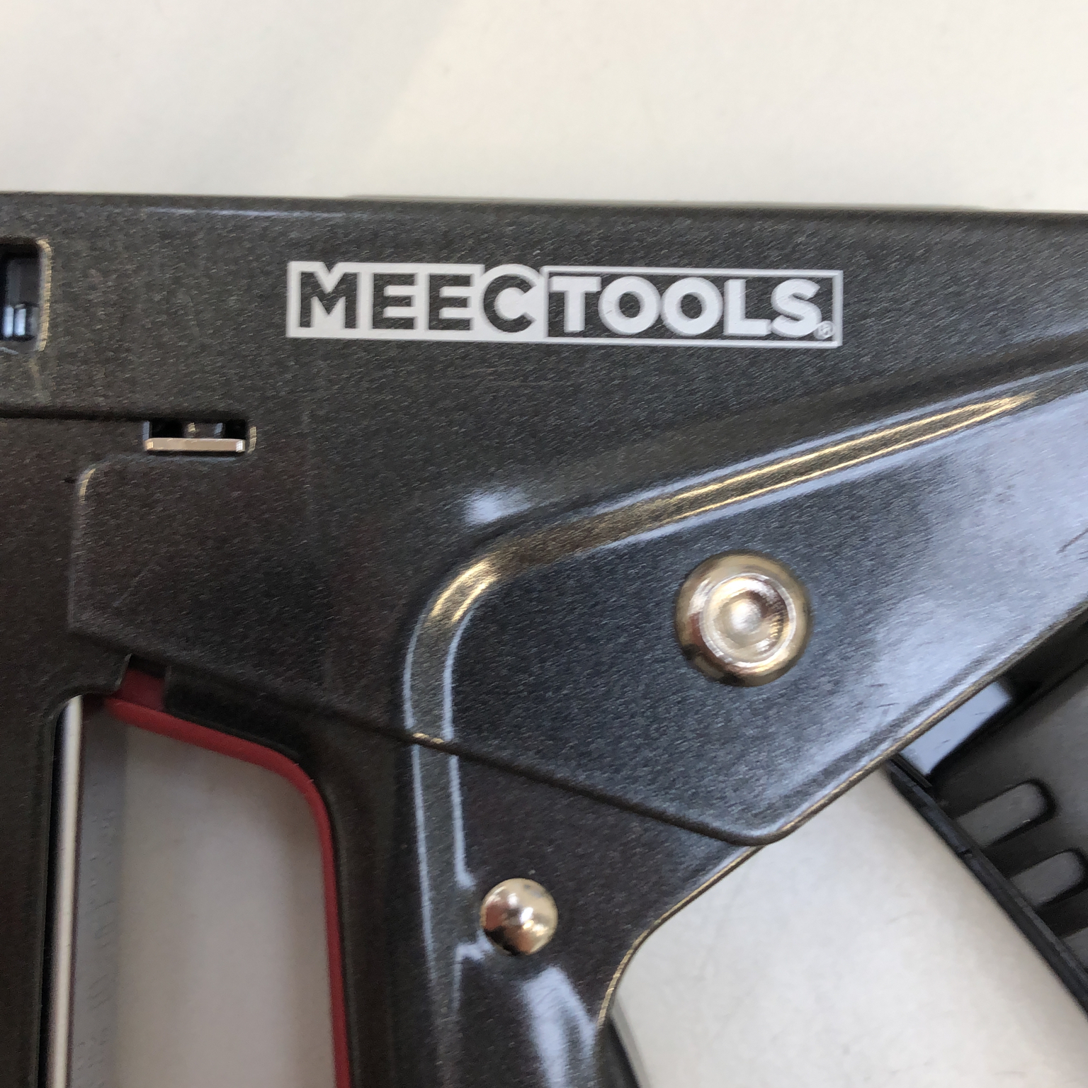 Tools Meec