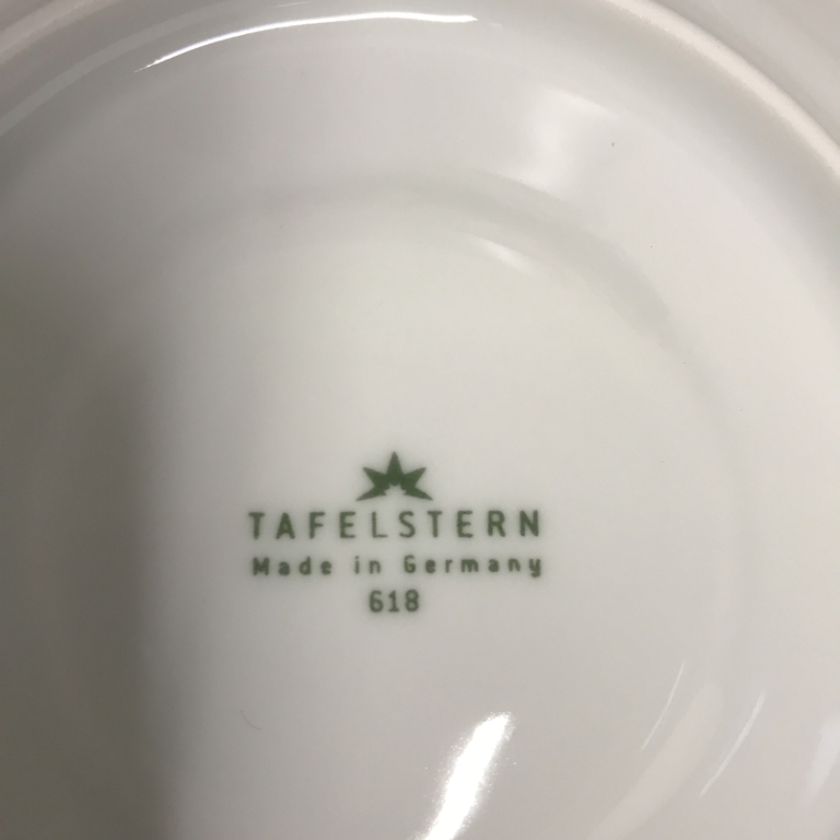 Tafelstern