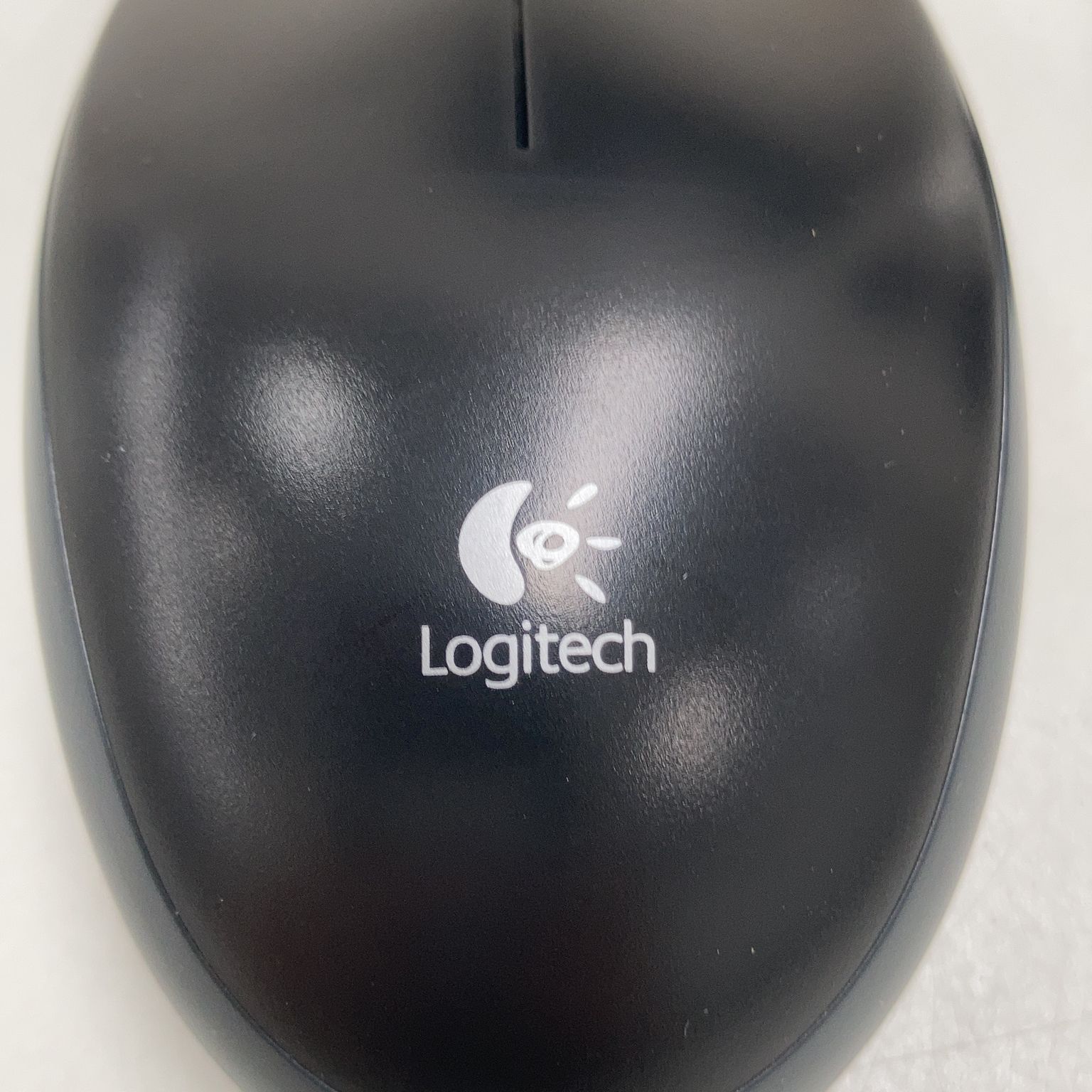 Logitech