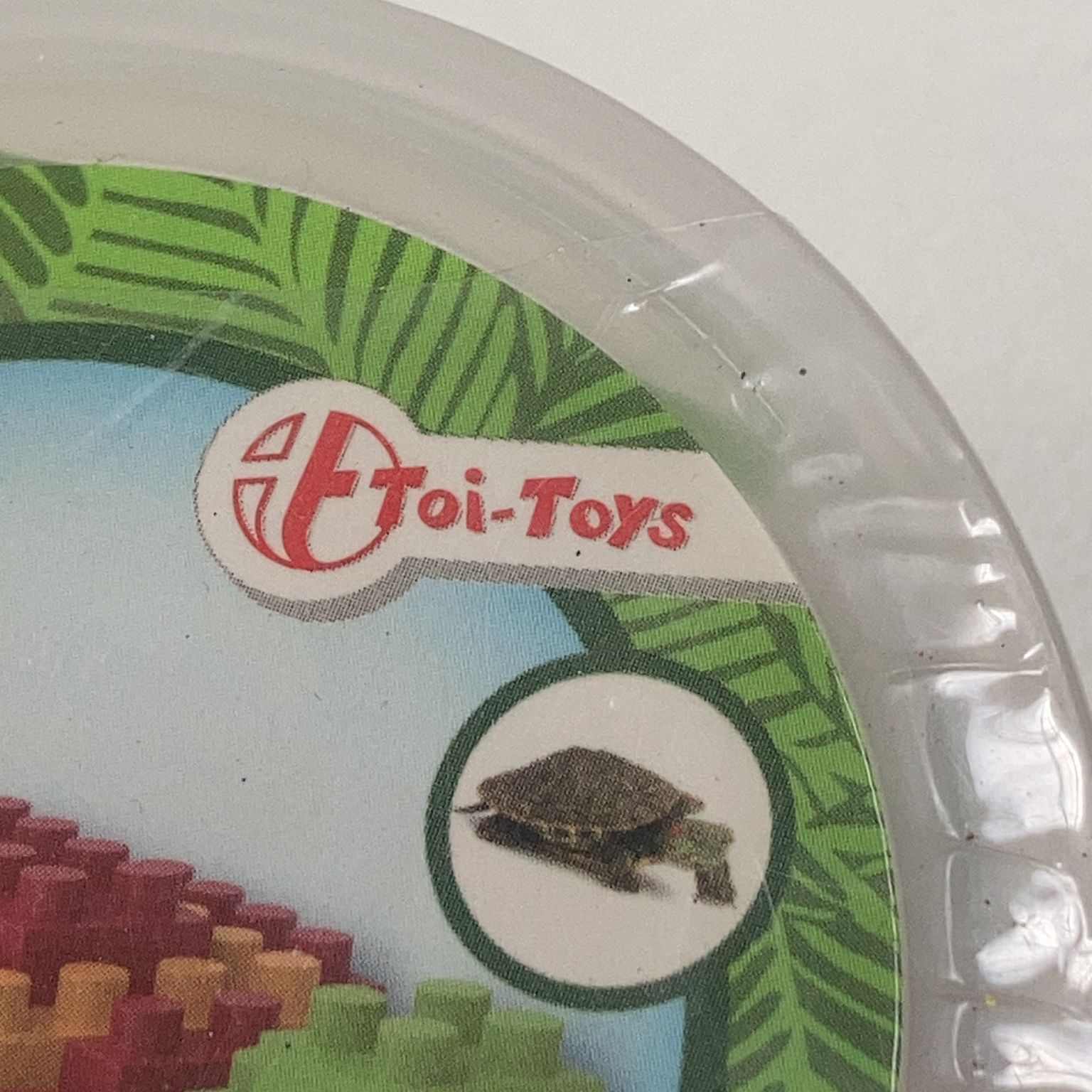 Toi-Toys International