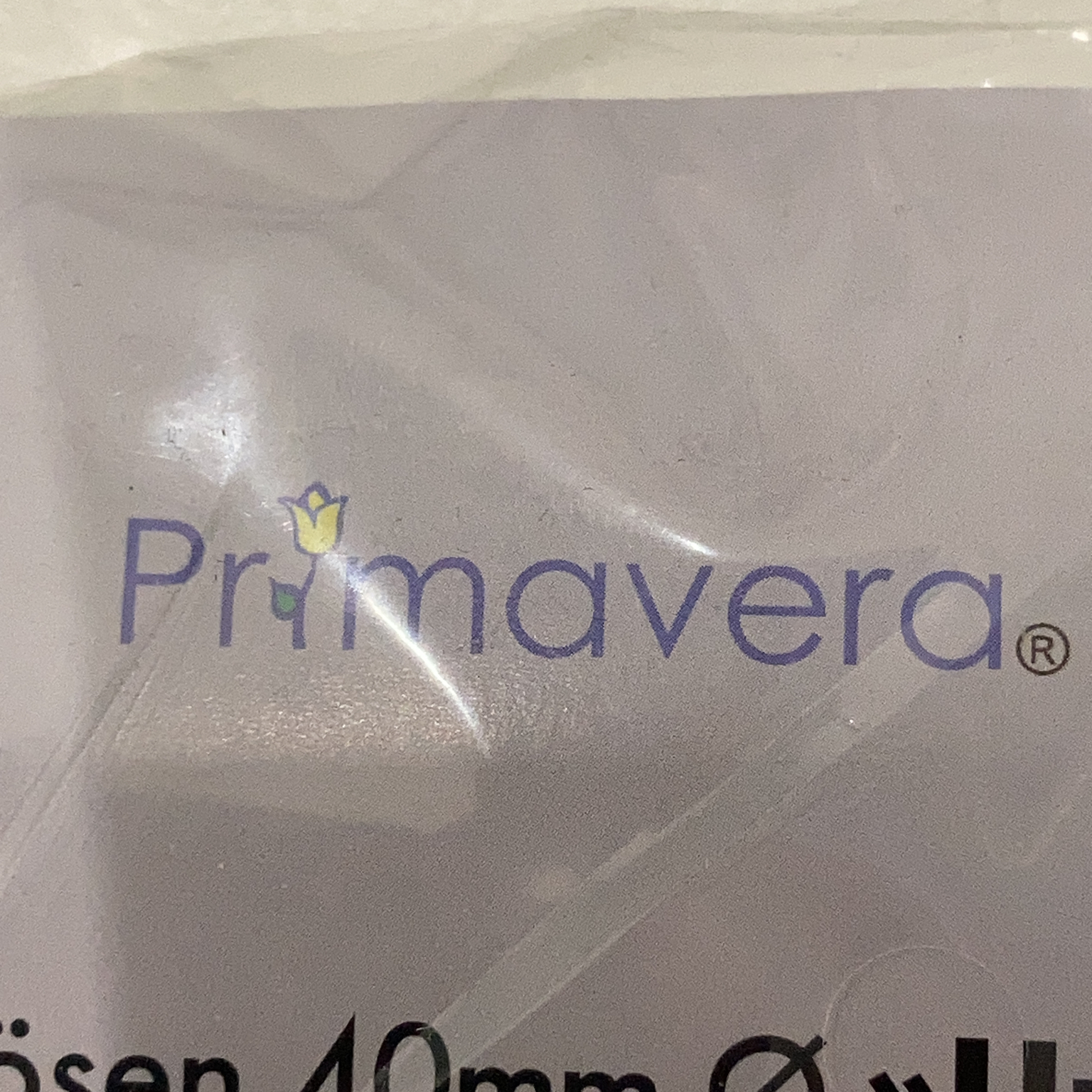 Primavera