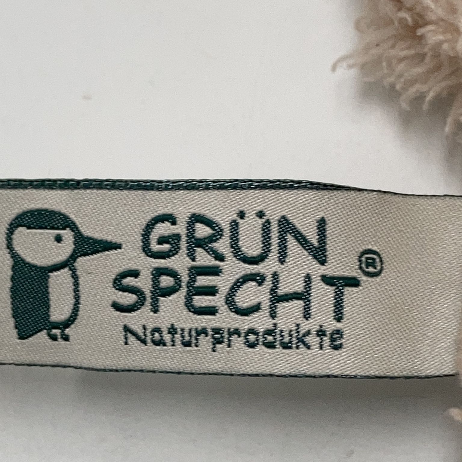 Grünspecht