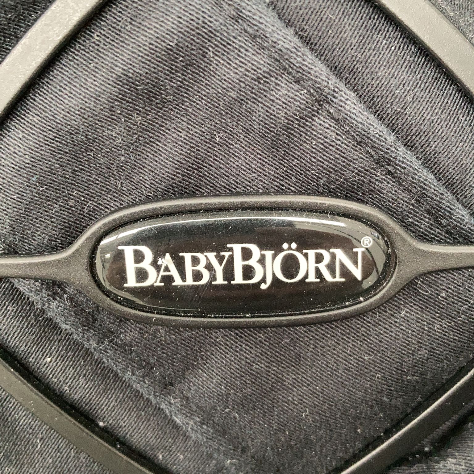 BabyBjörn