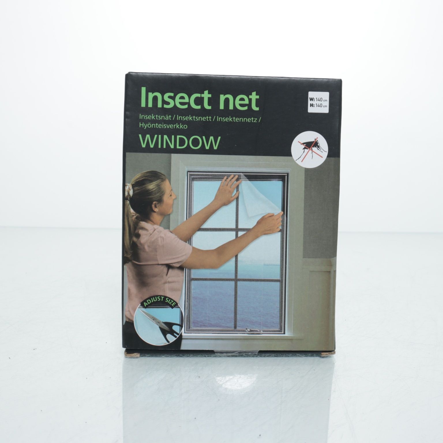 Insect Net