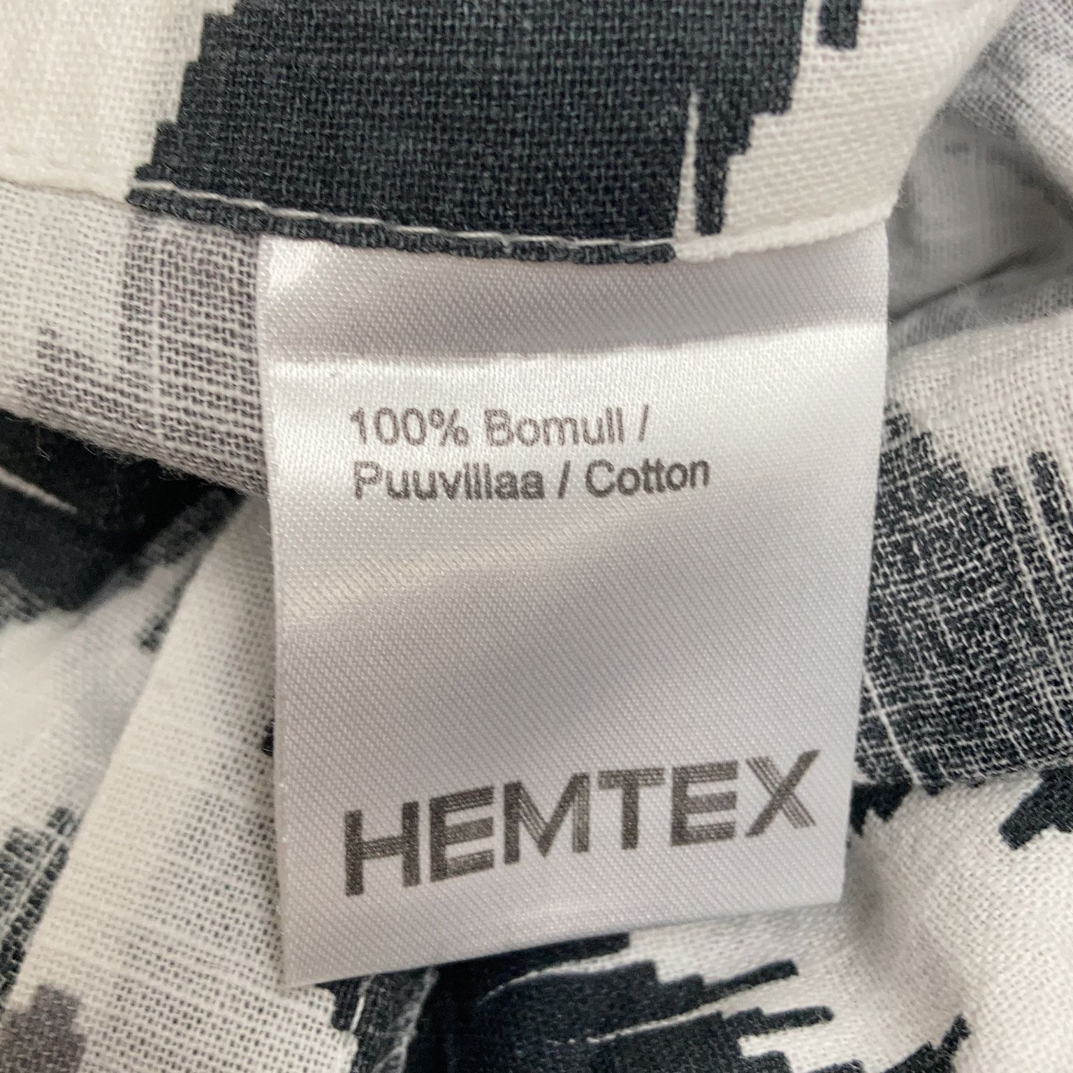 Hemtex