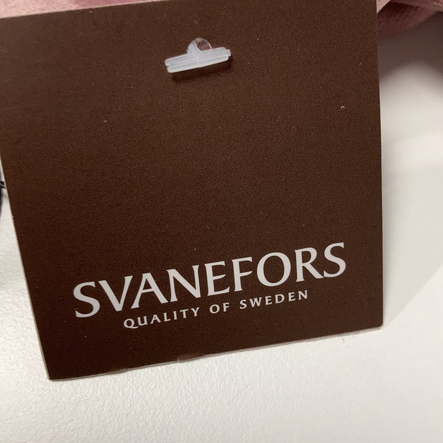 Svanefors