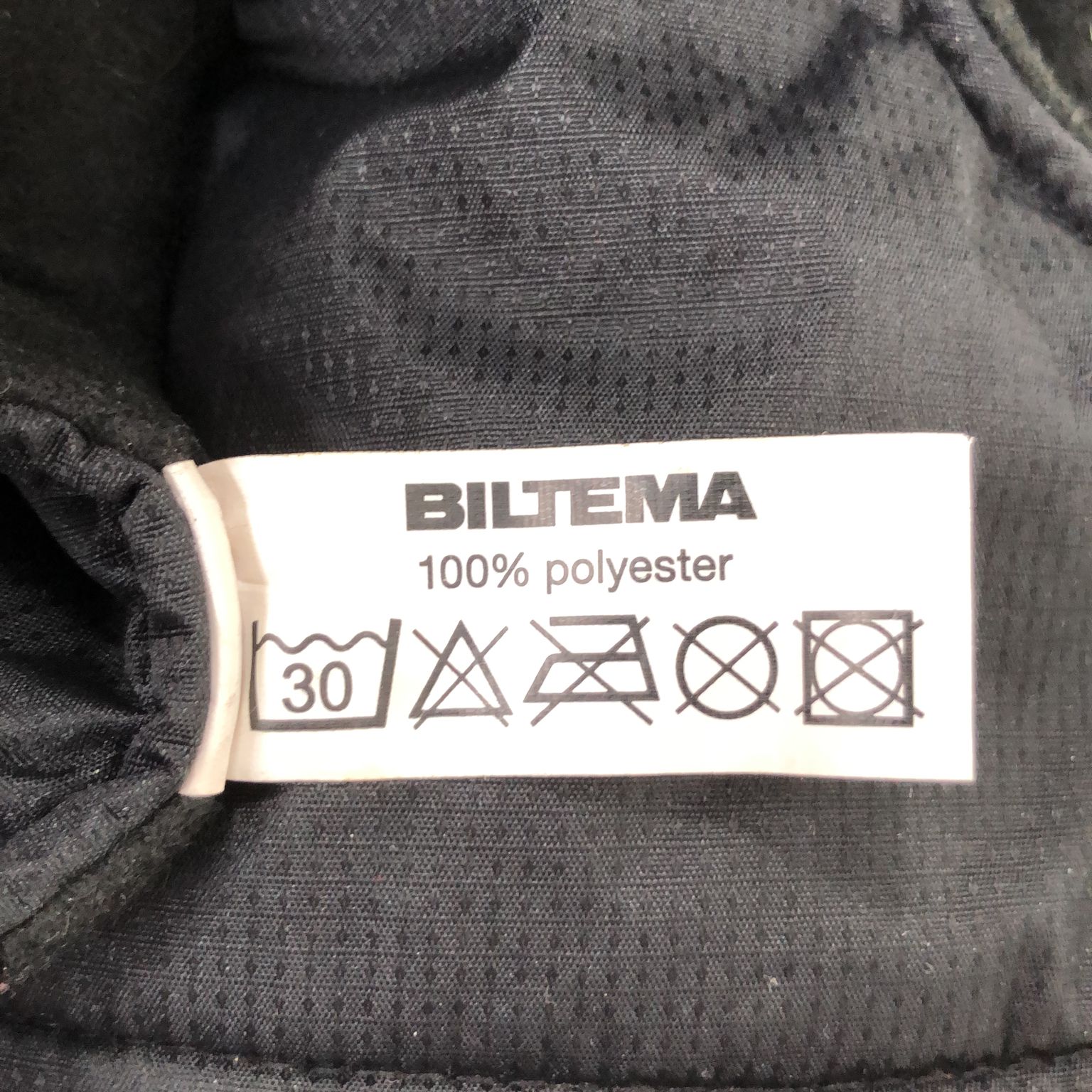 Biltema