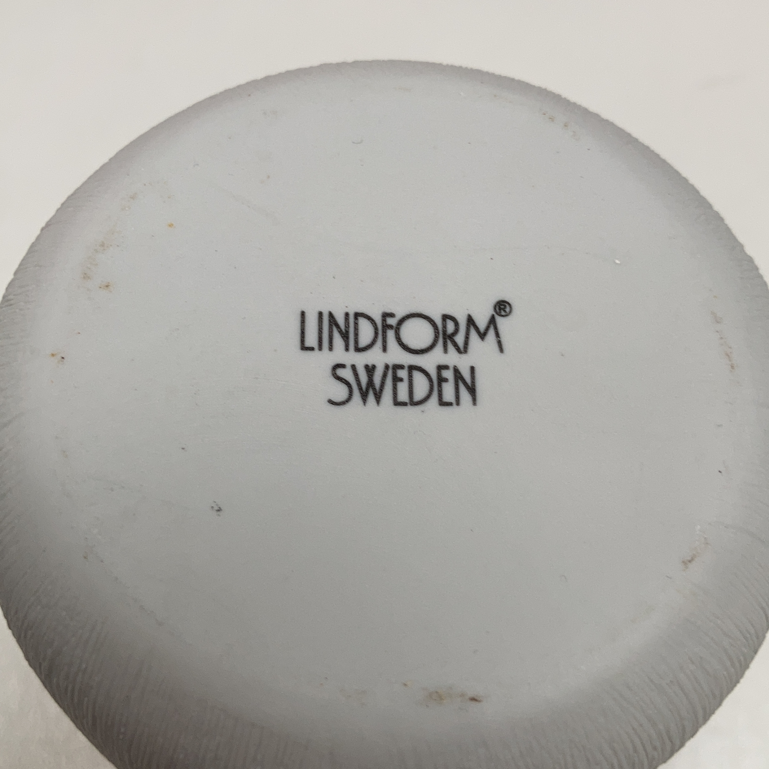 Lindform