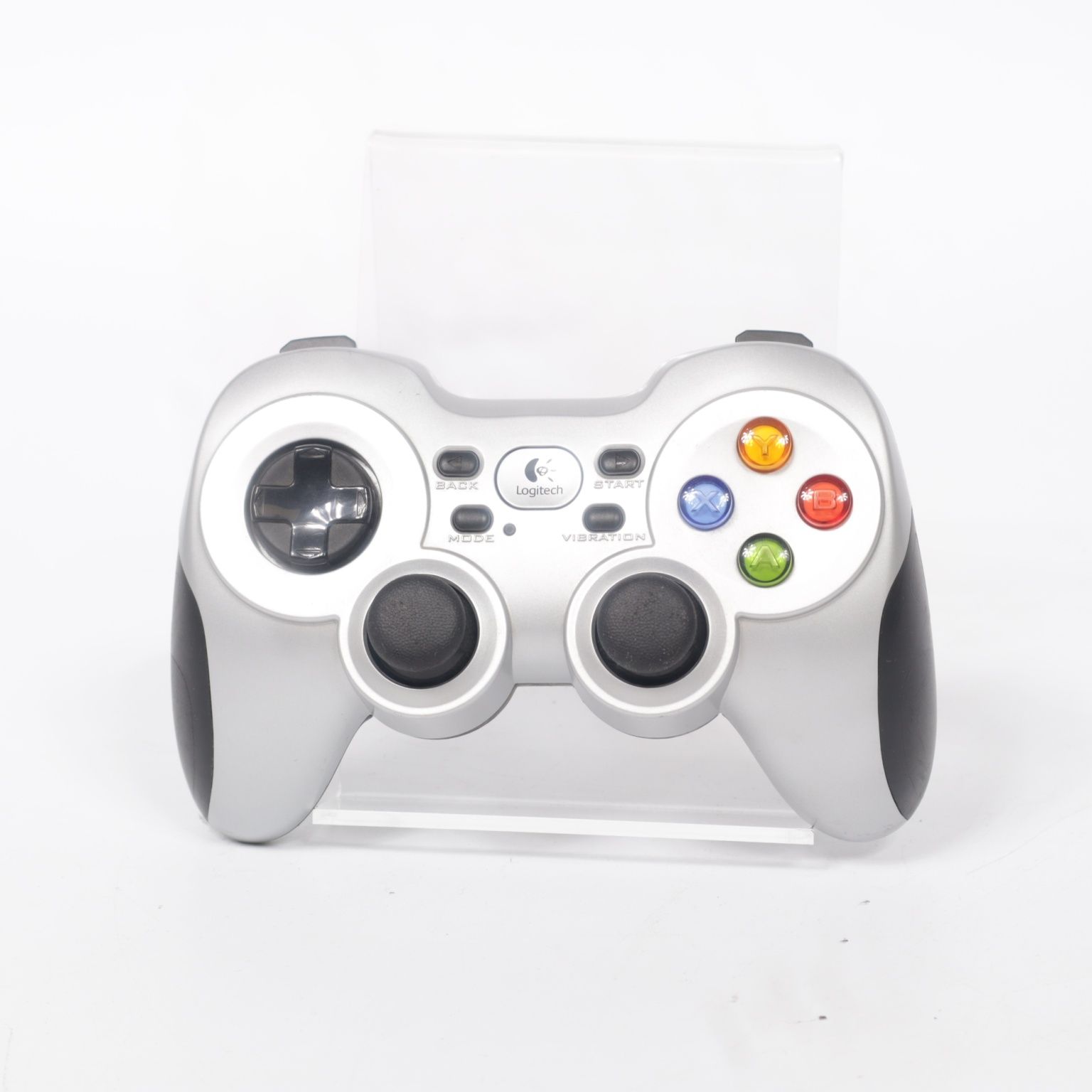 Game controller