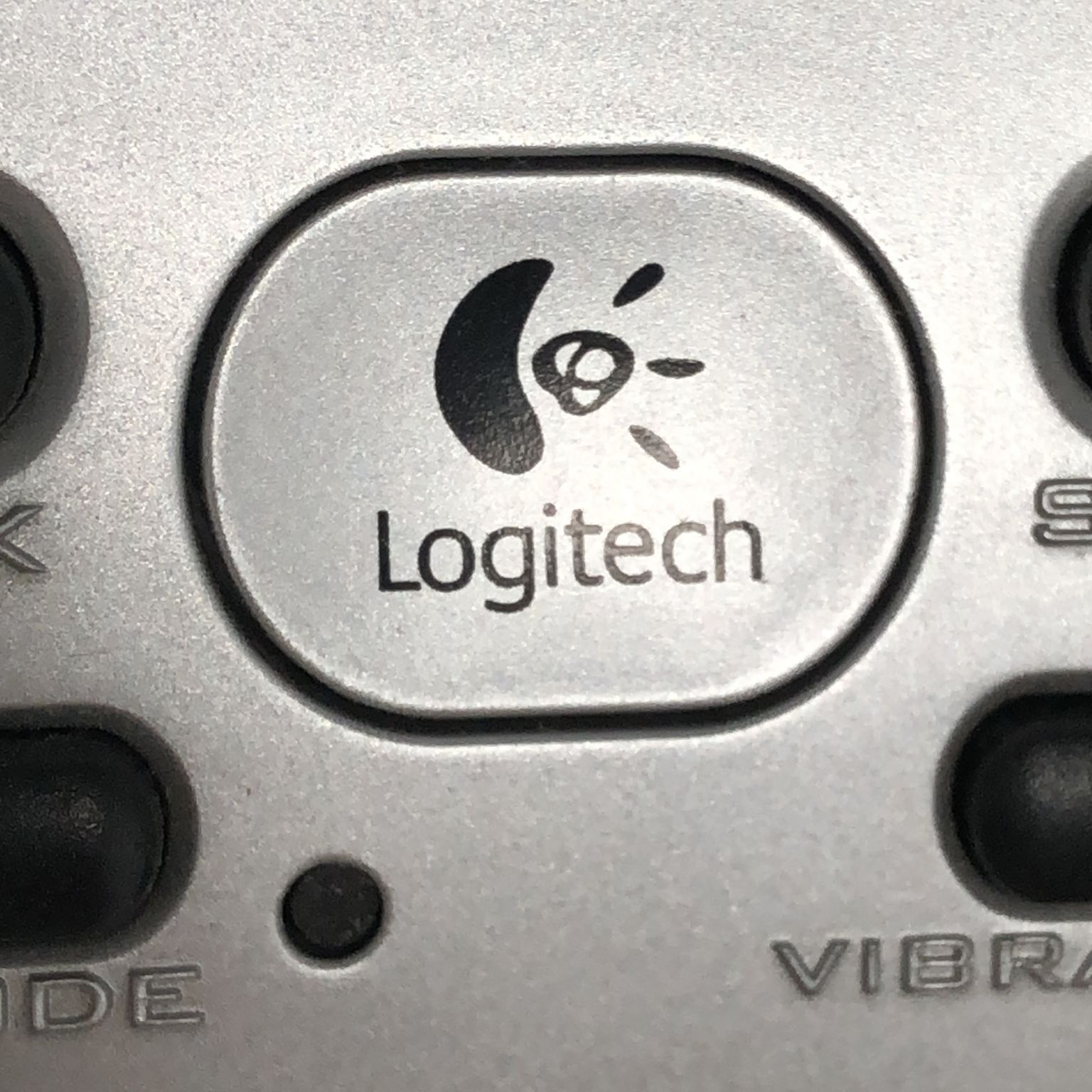 Game controller