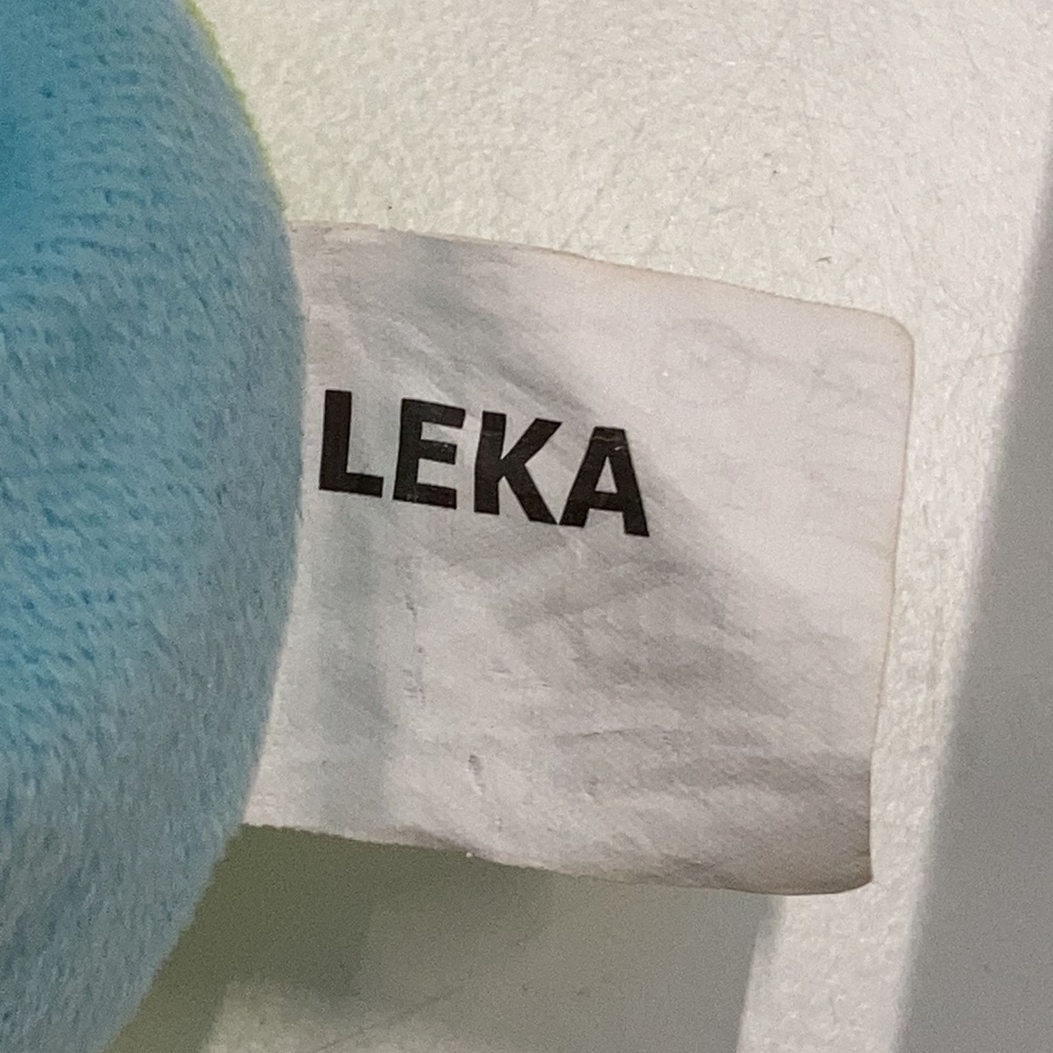 Leka