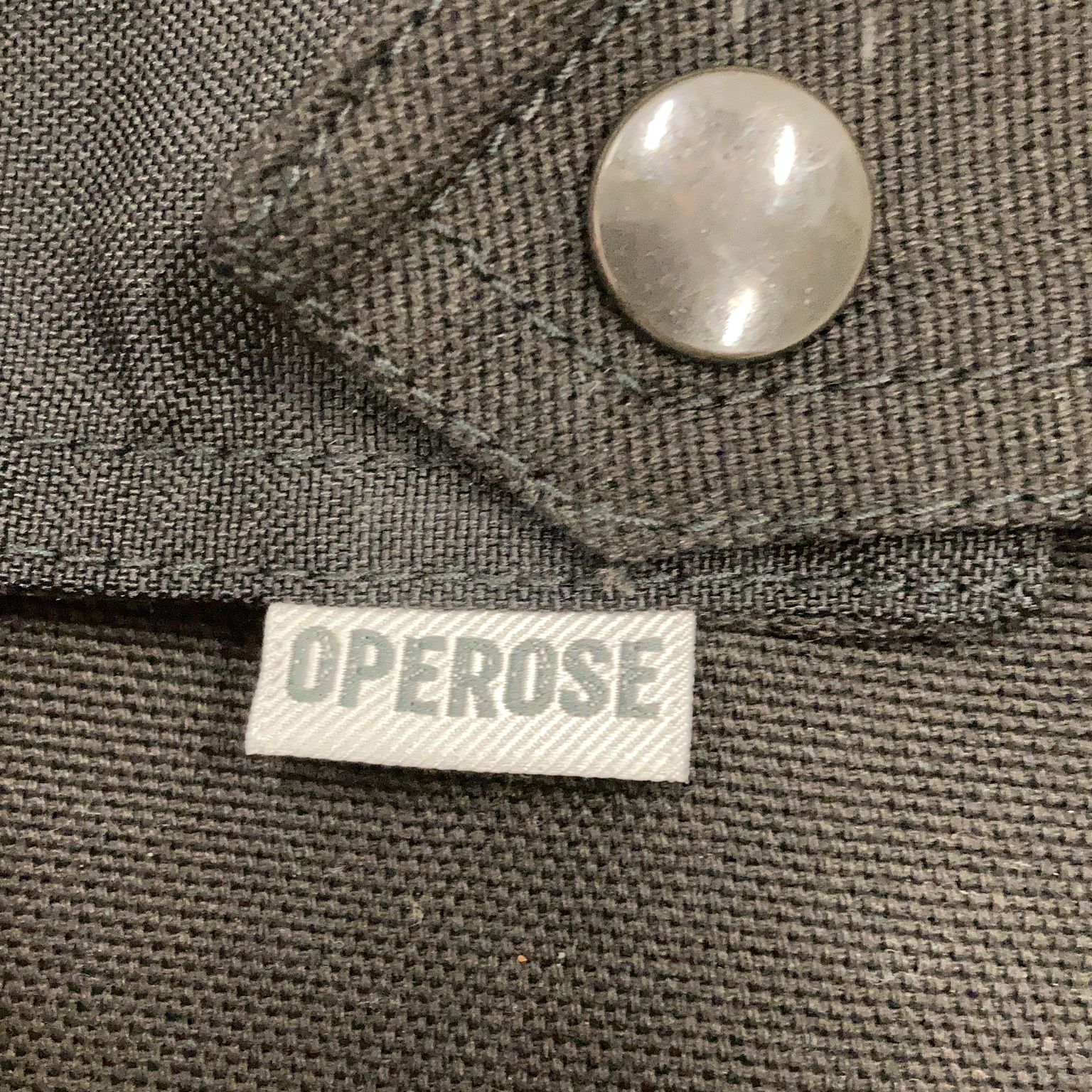 Operose