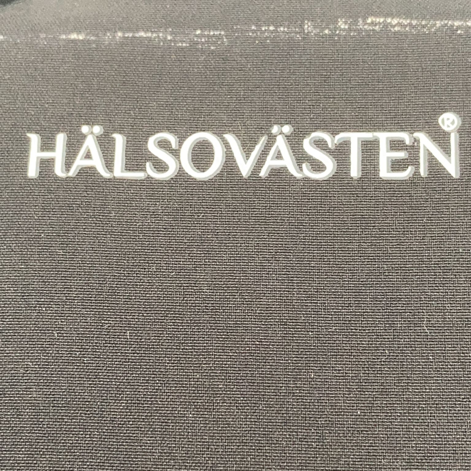 Hälsovästen