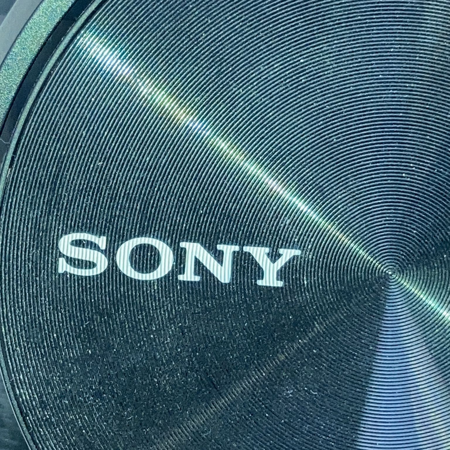 Sony