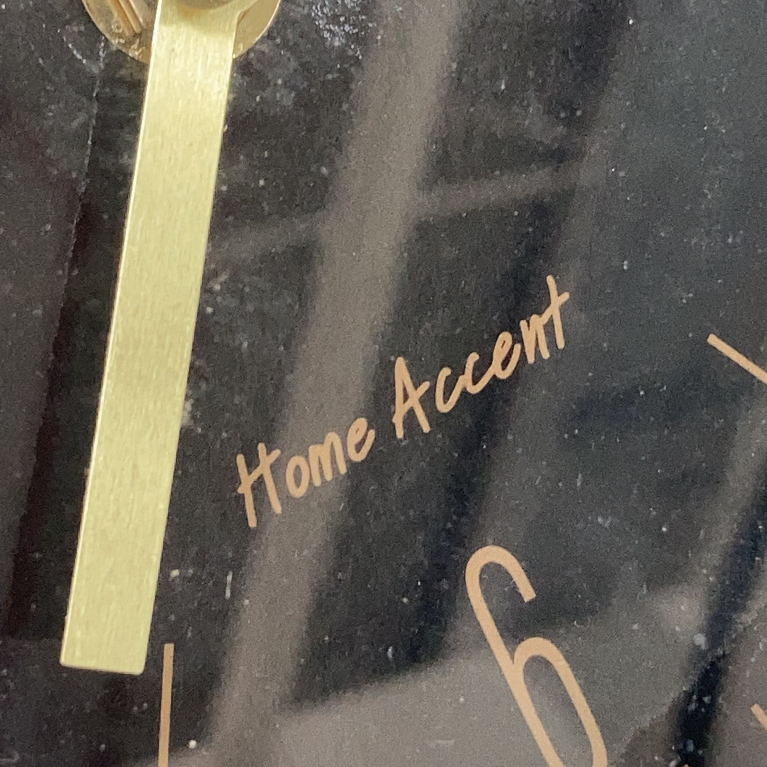 Home Accent