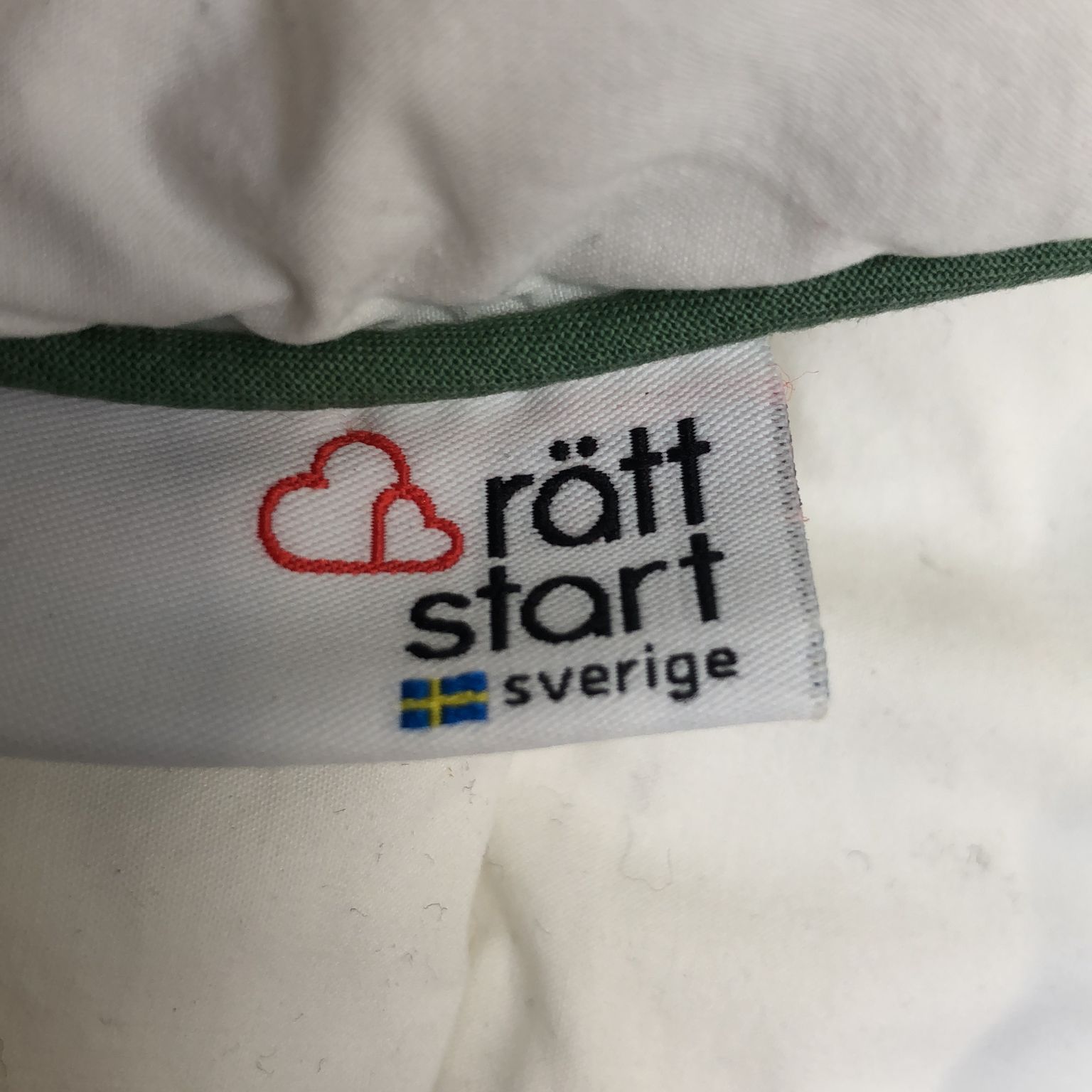 Rätt Start