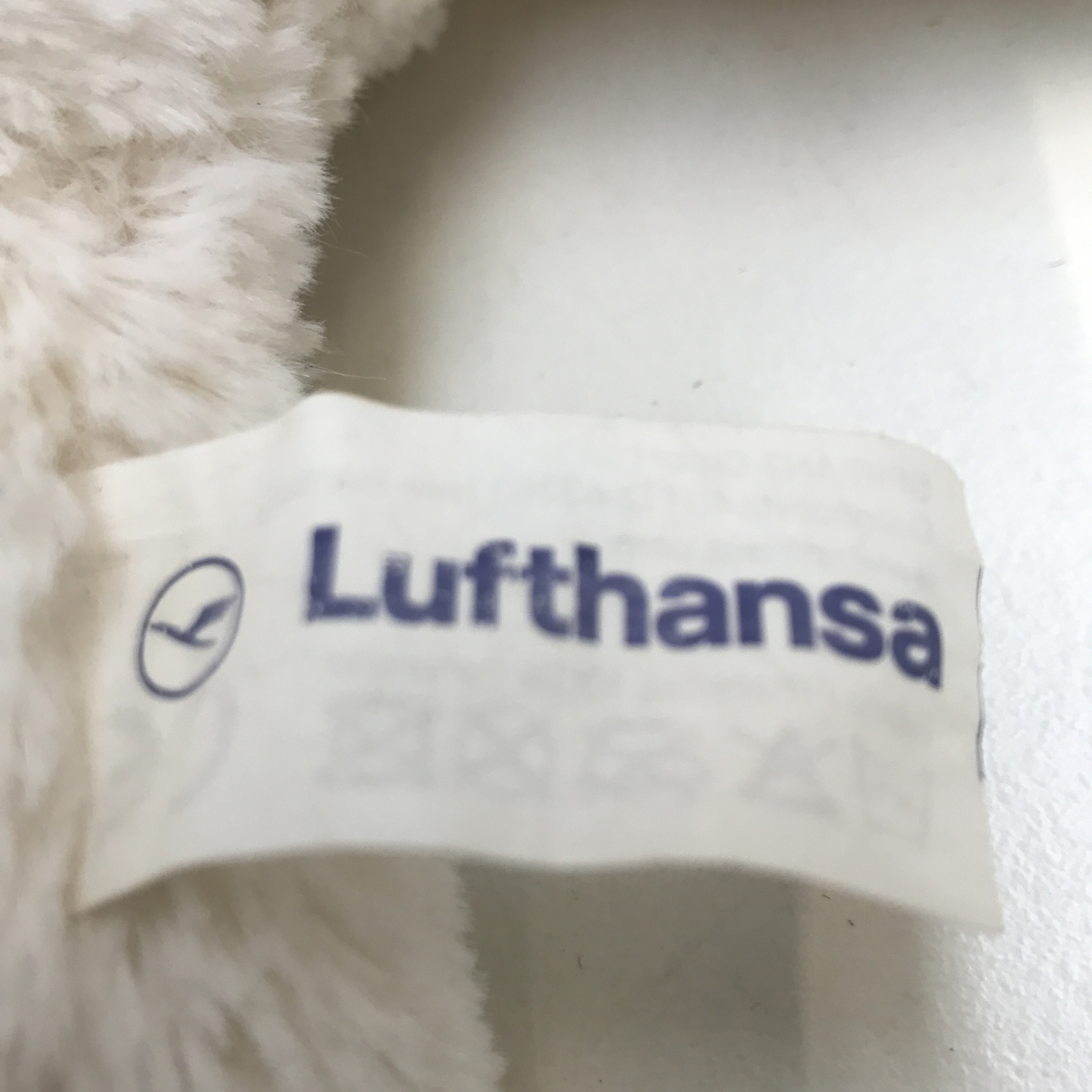 Lufthansa