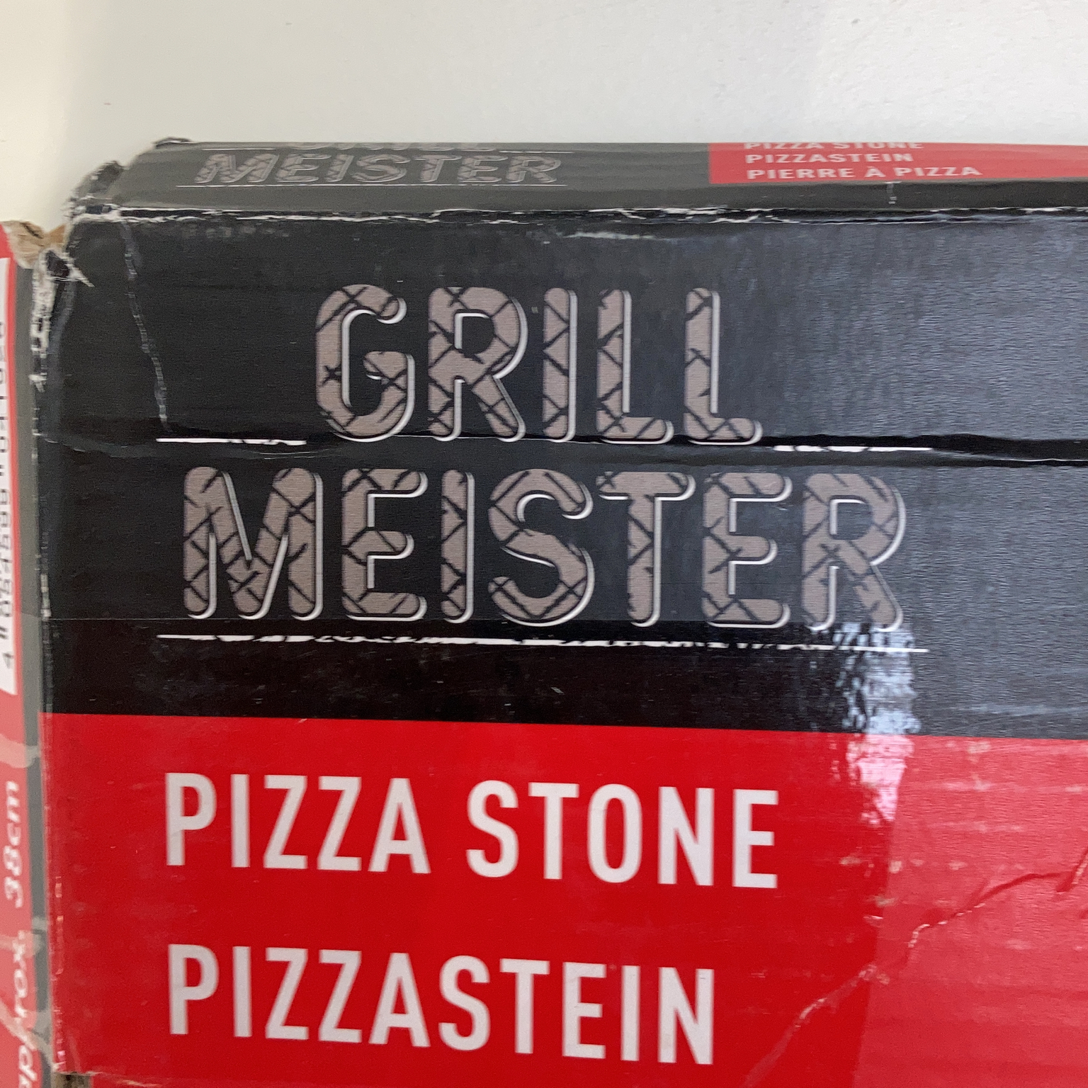 Grill Meister