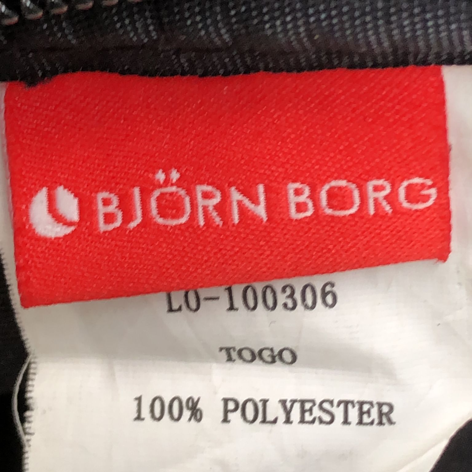 Björn Borg