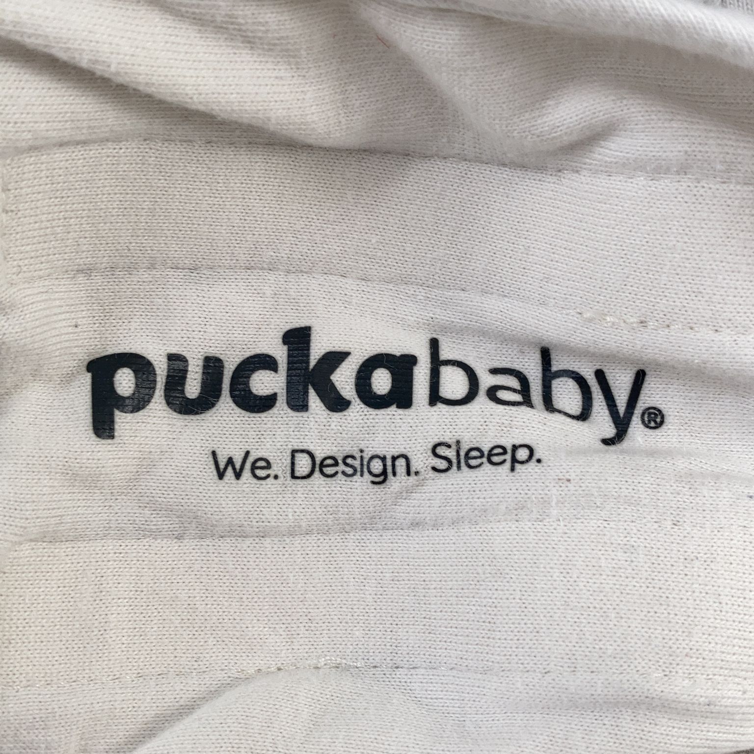 Puckababy