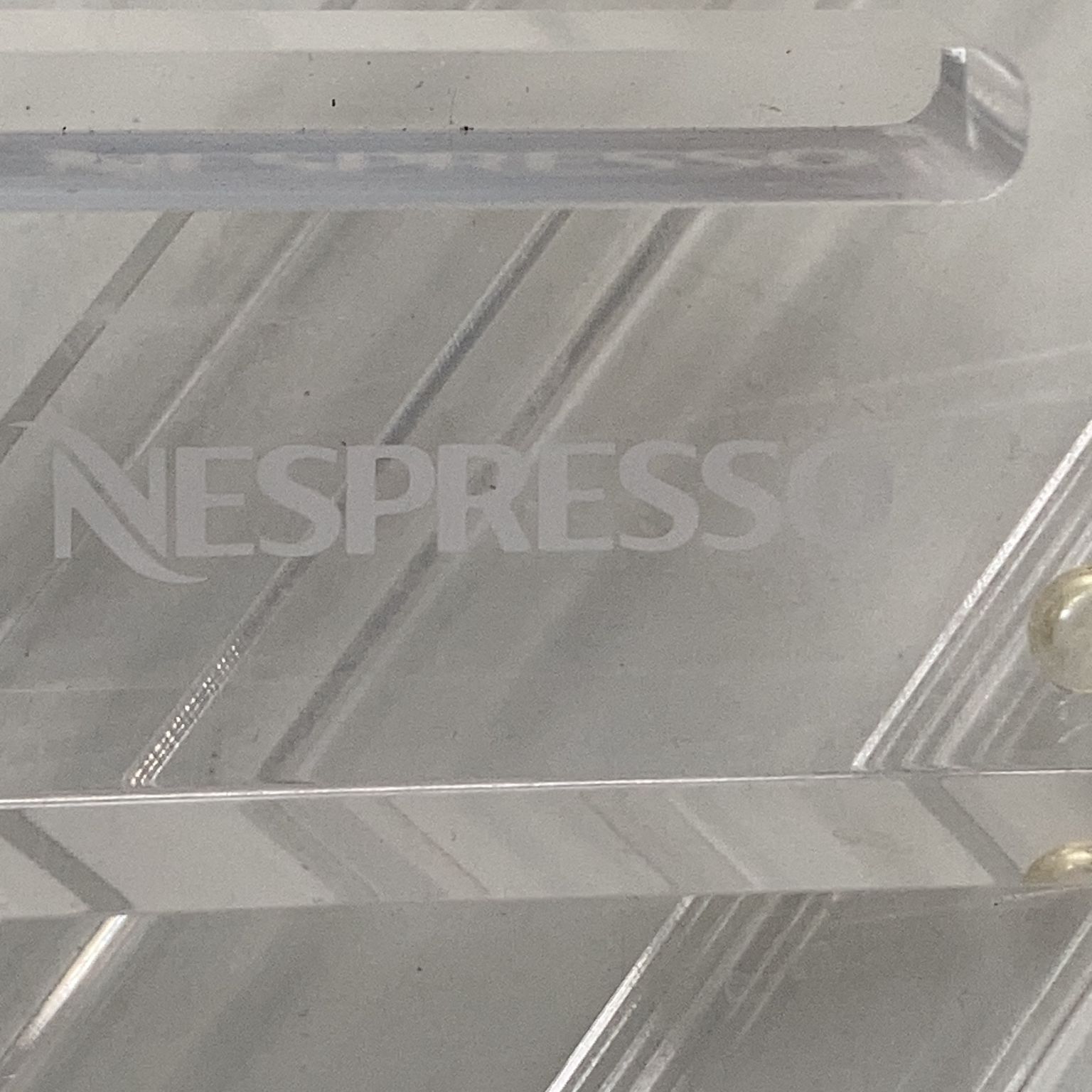 Nespresso