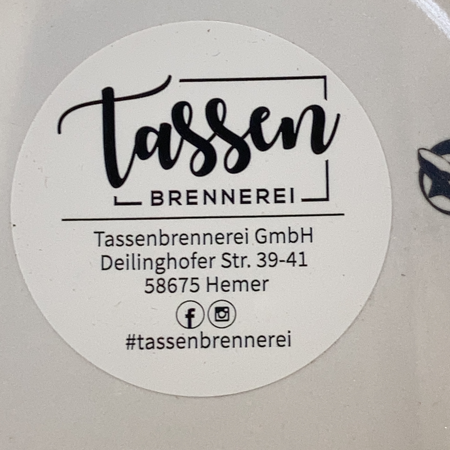 Tassen