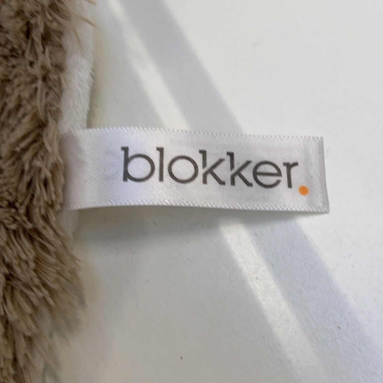 Blokker