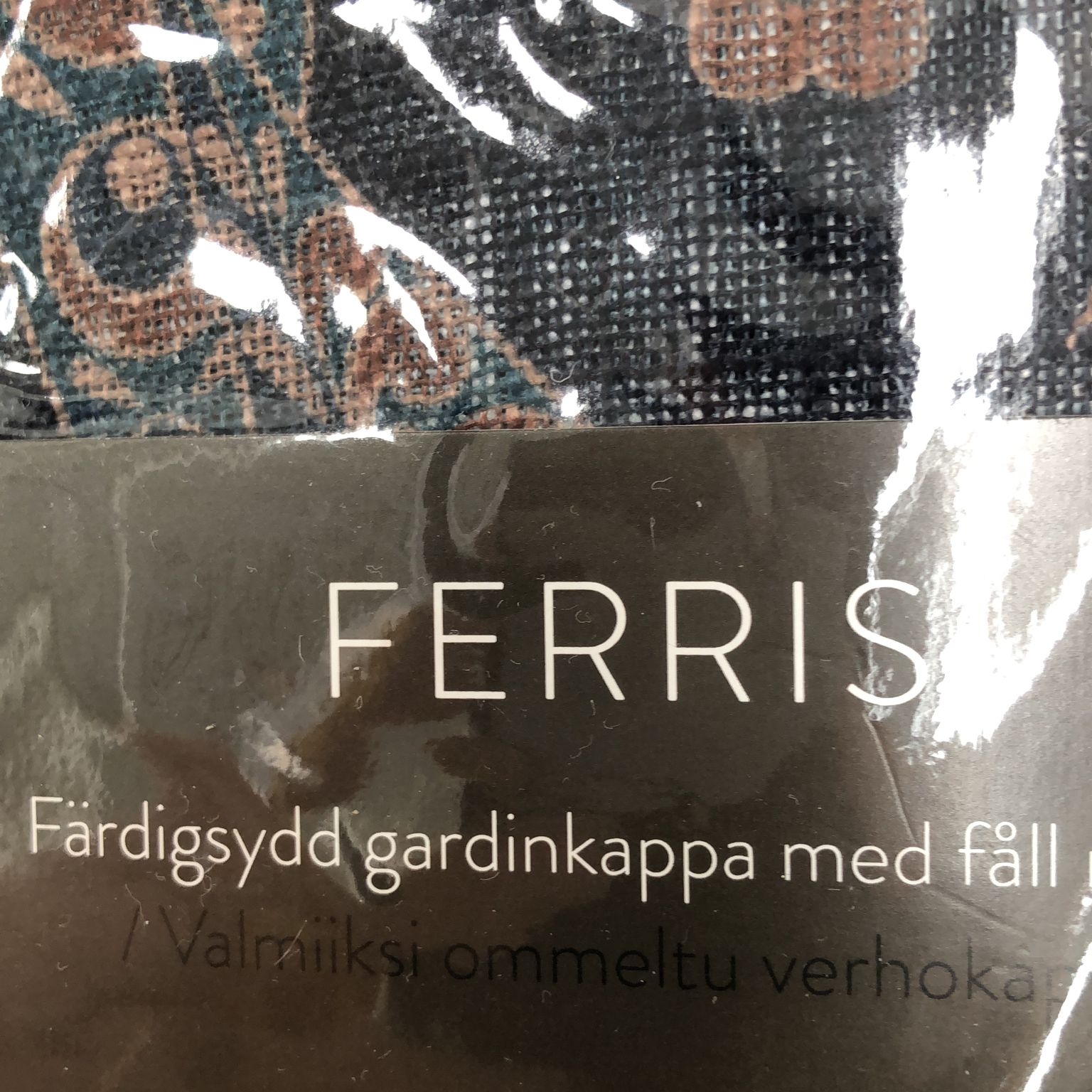 Ferris