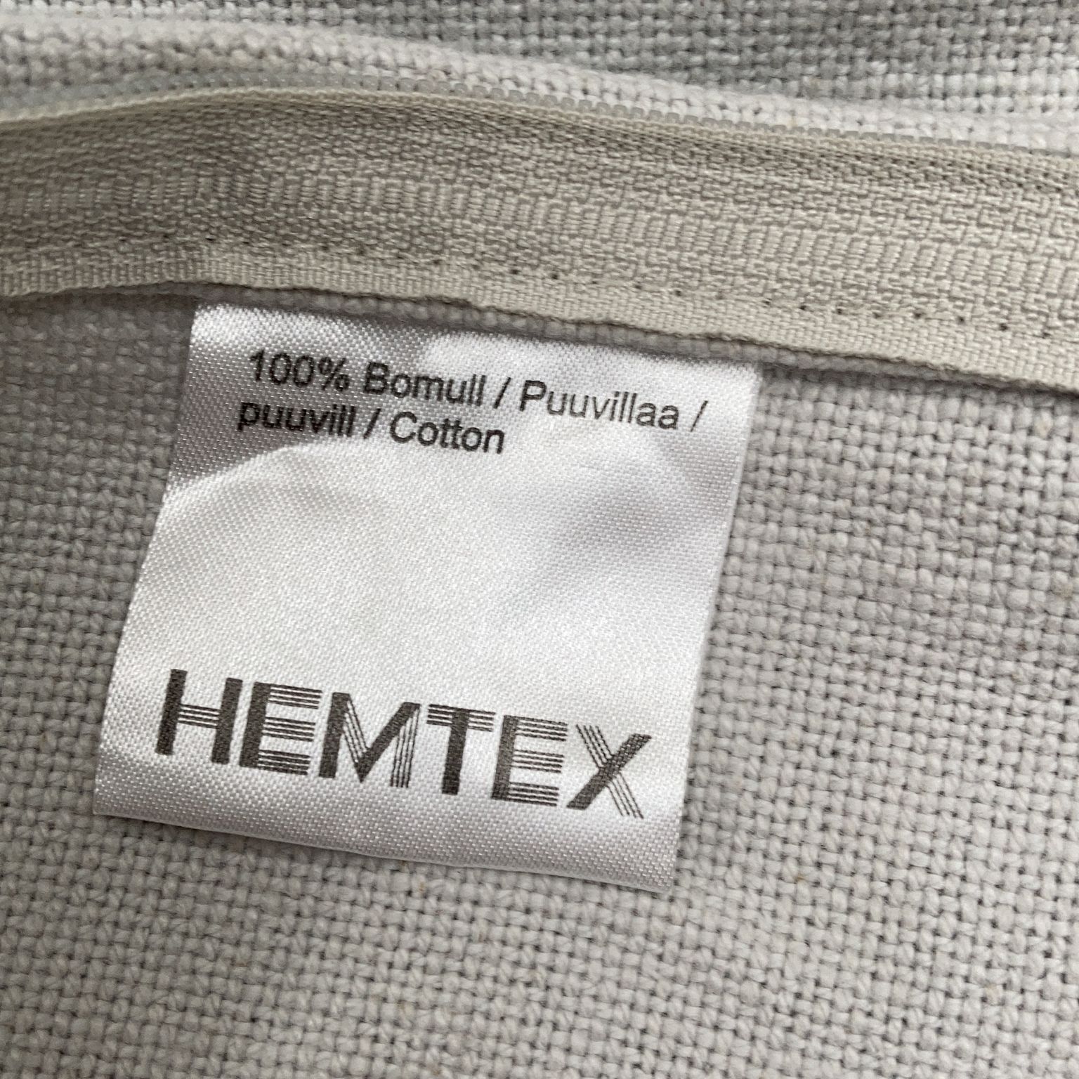 Hemtex