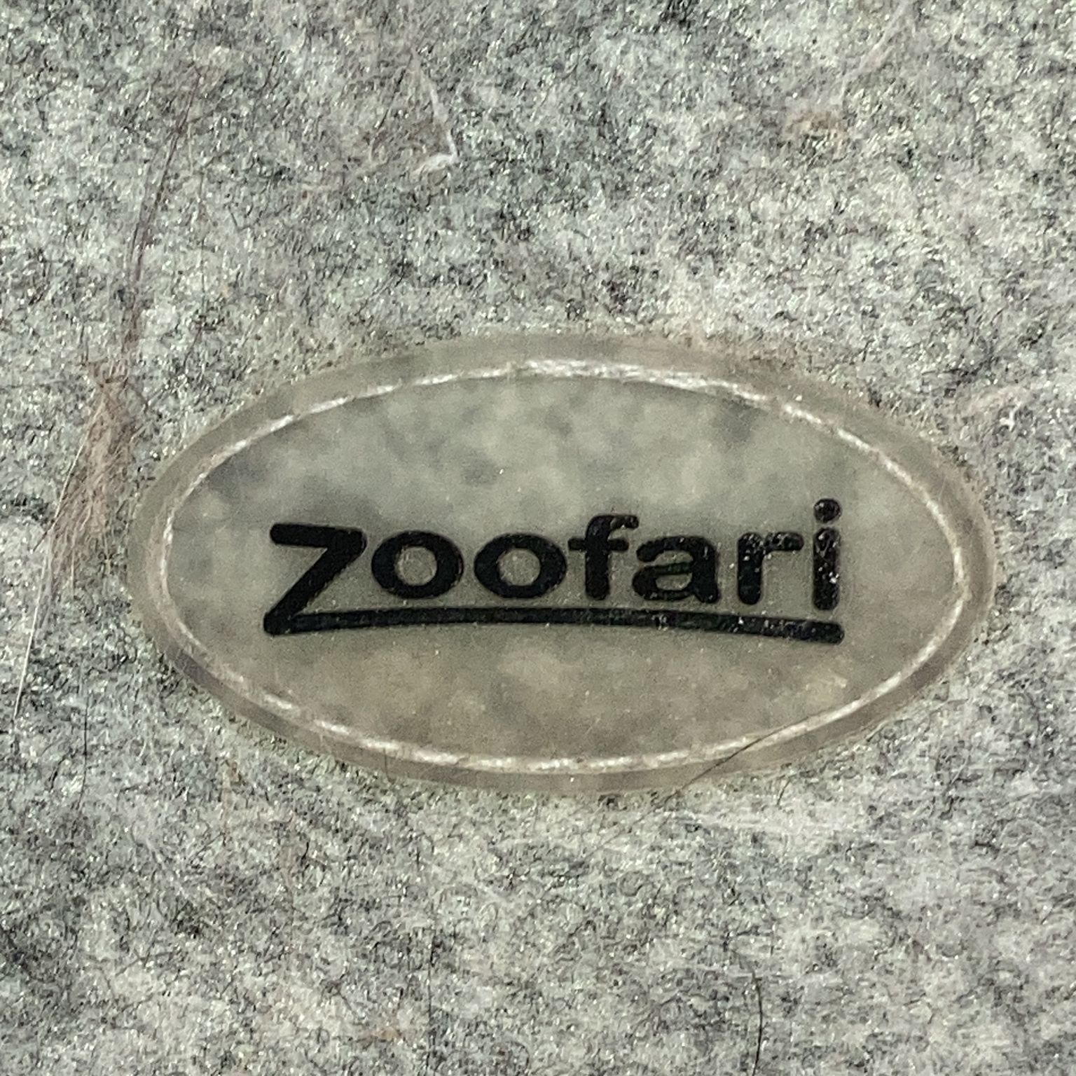 Zoofari