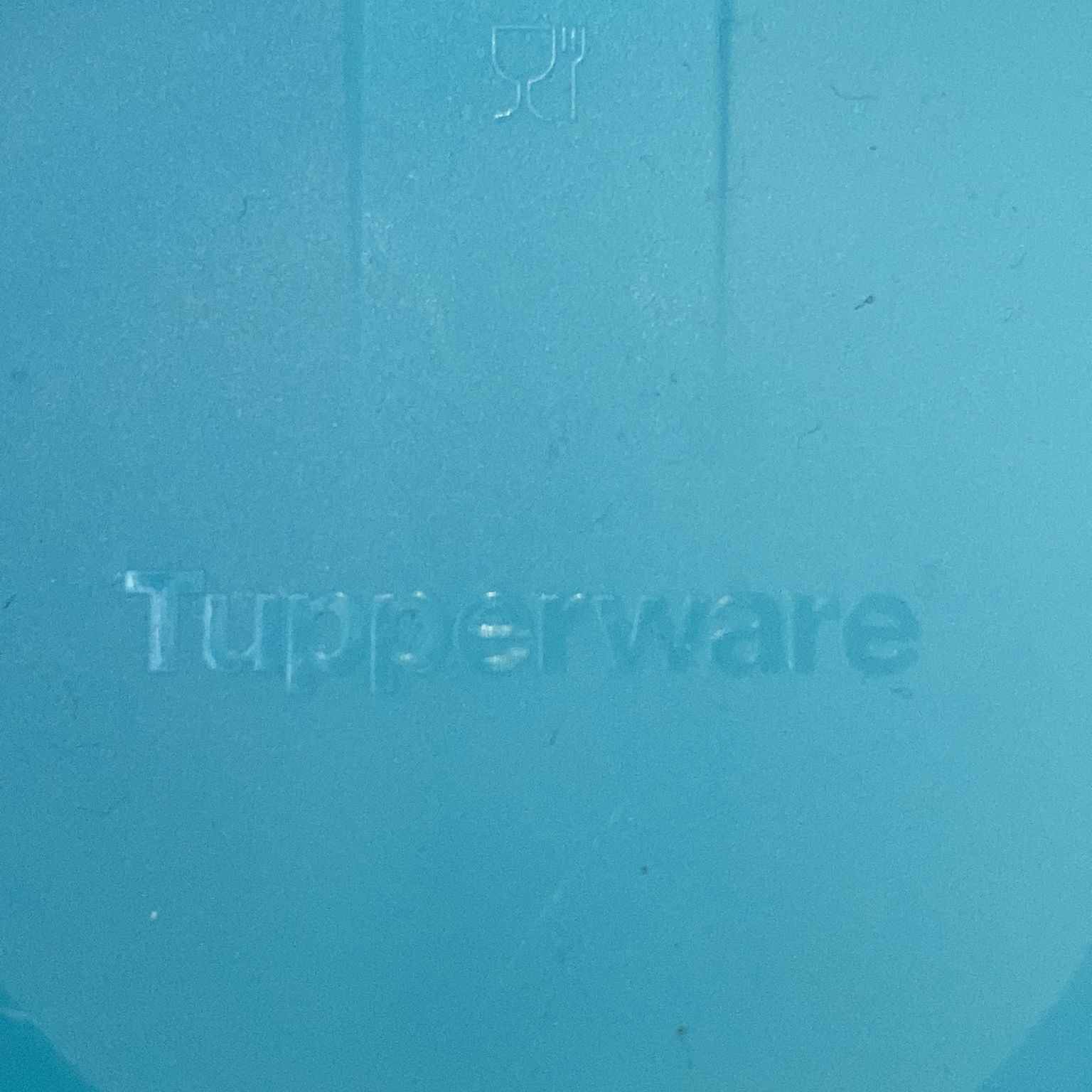 Tupperware