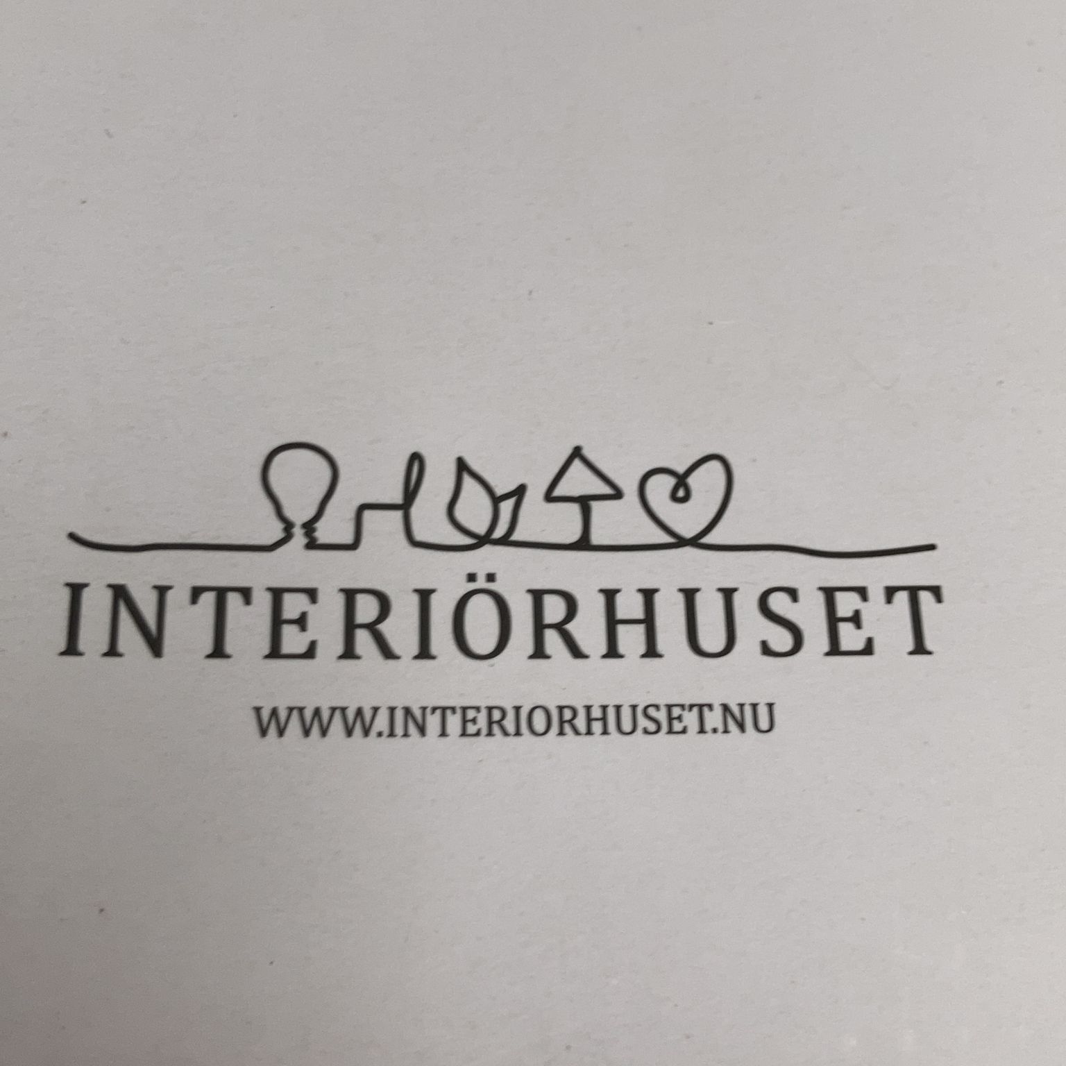 Interiörhuset