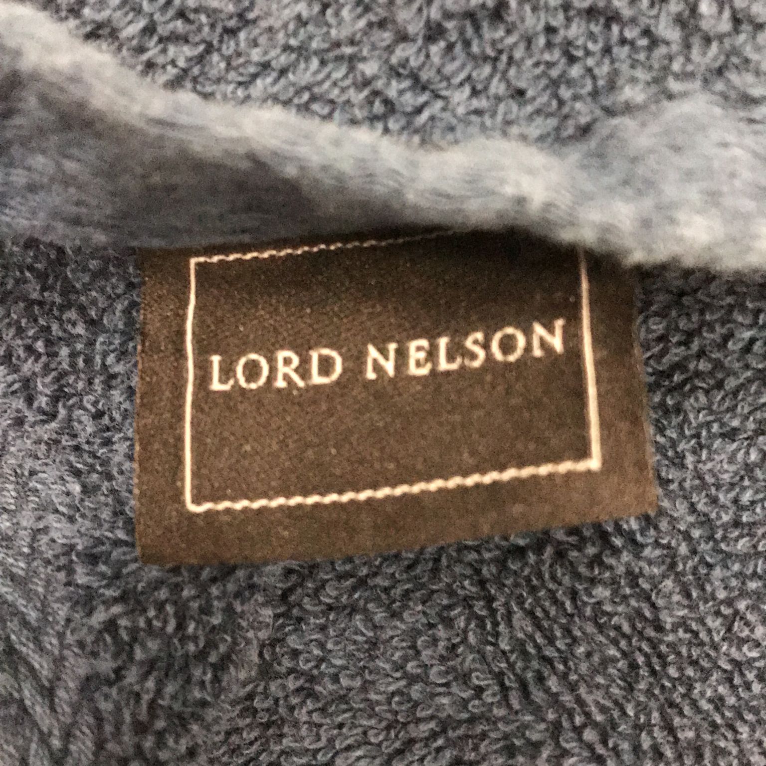 Lord Nelson