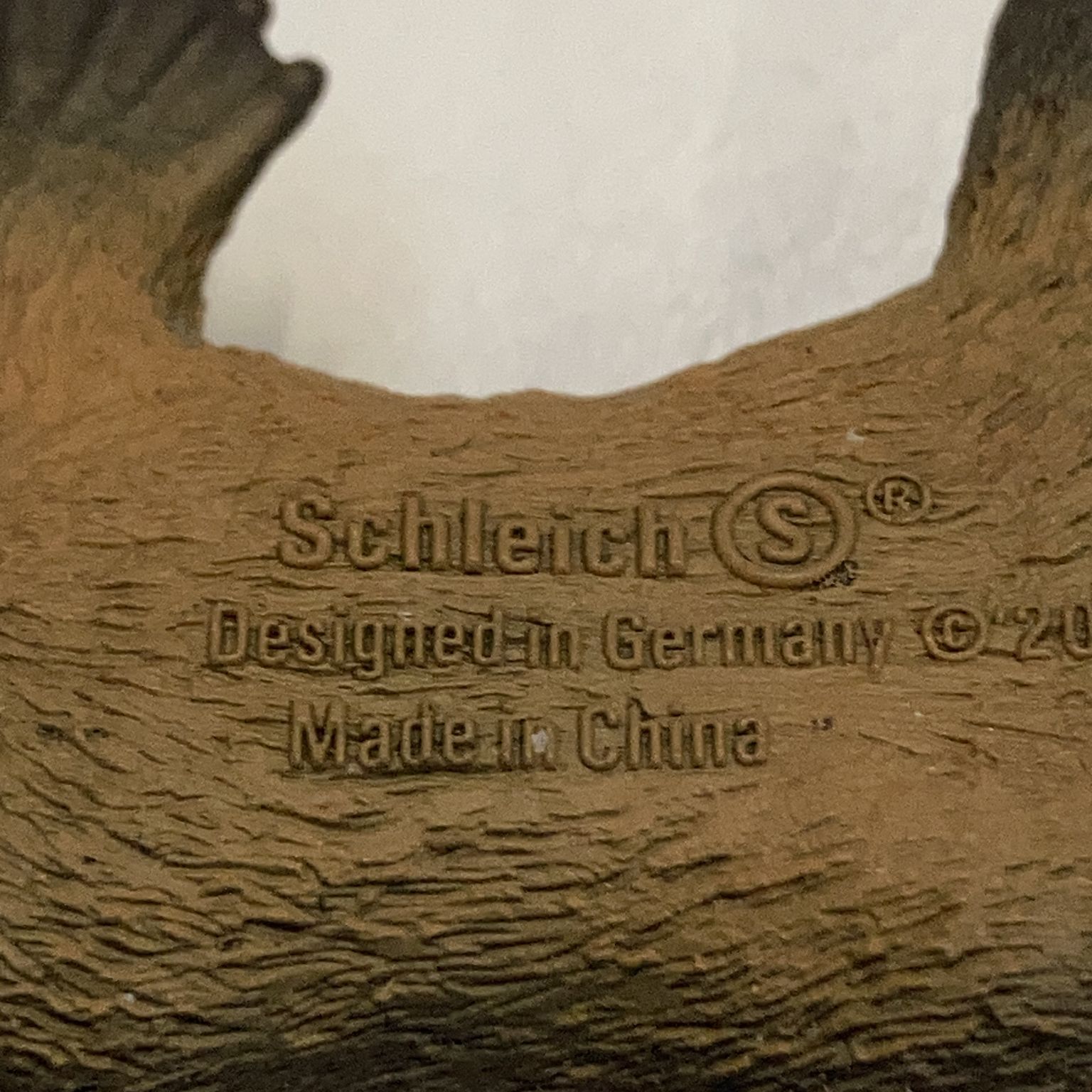 Schleich