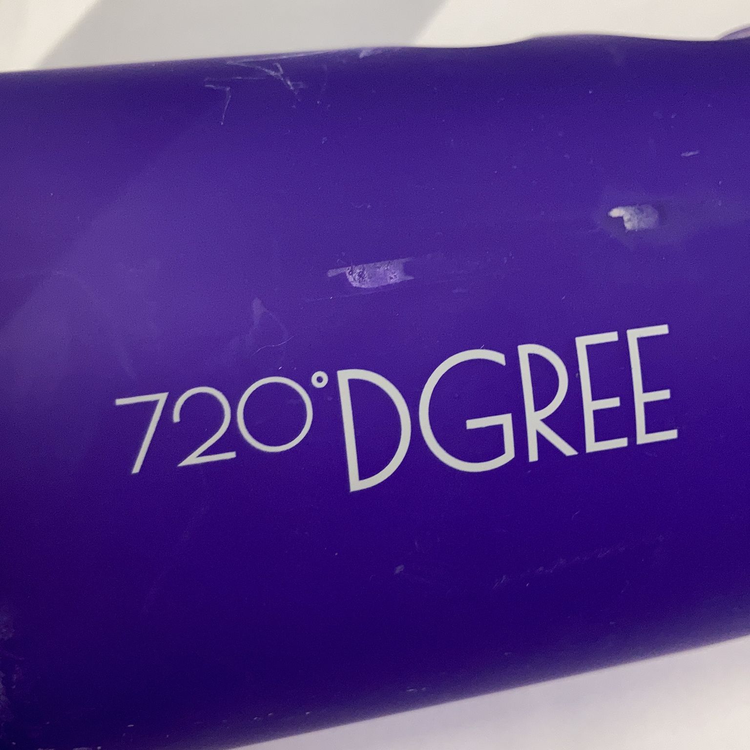 720 Dgree