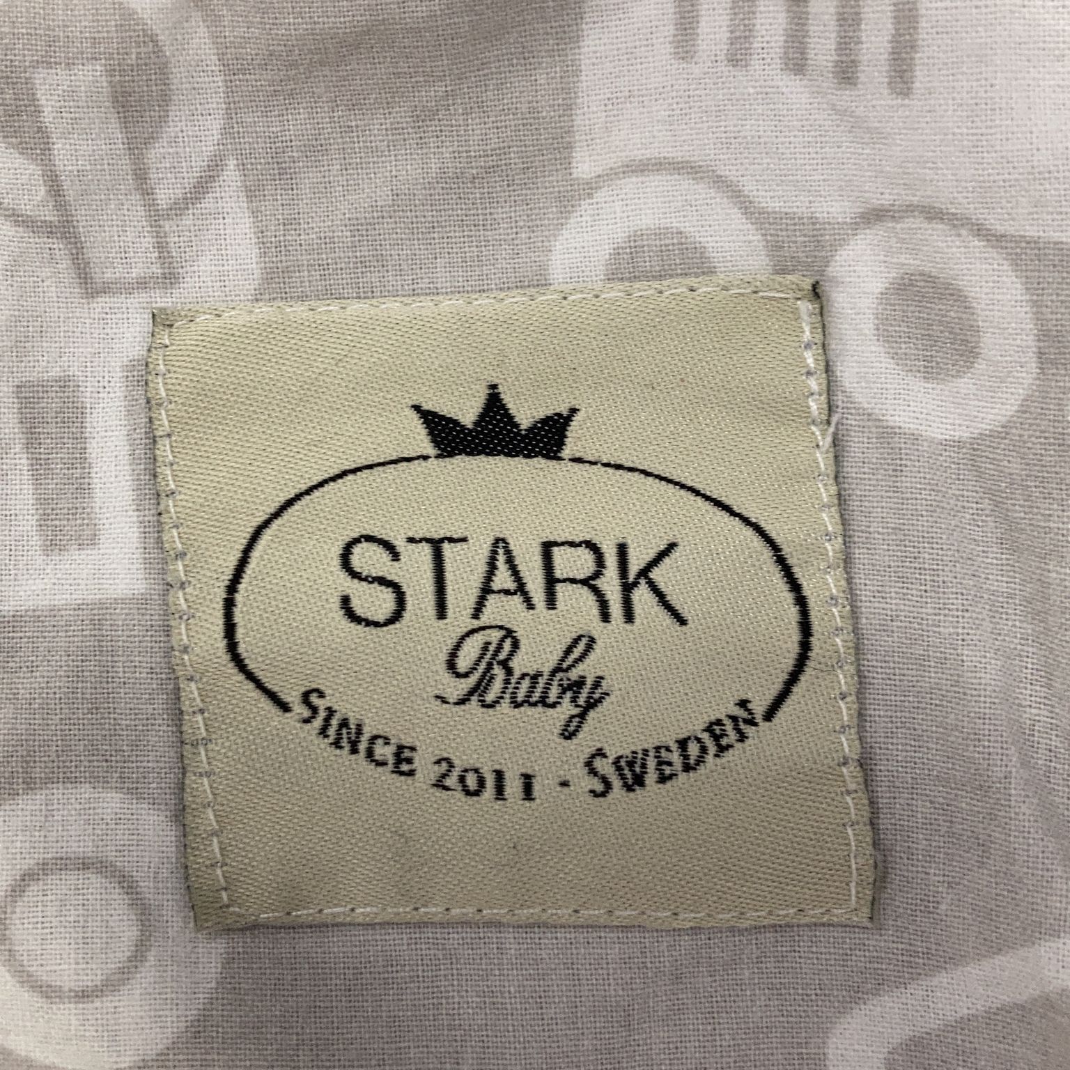 Stark Baby