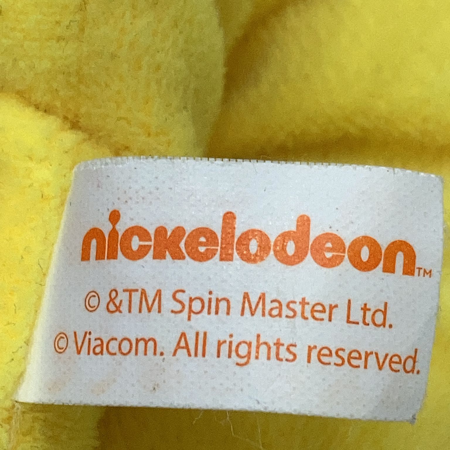 Nickelodeon