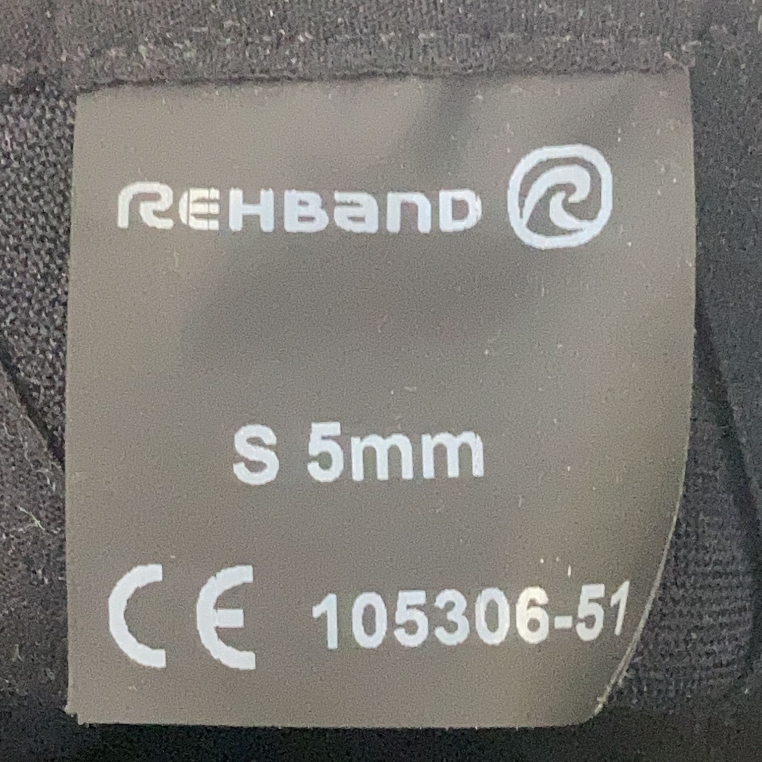 Rehband