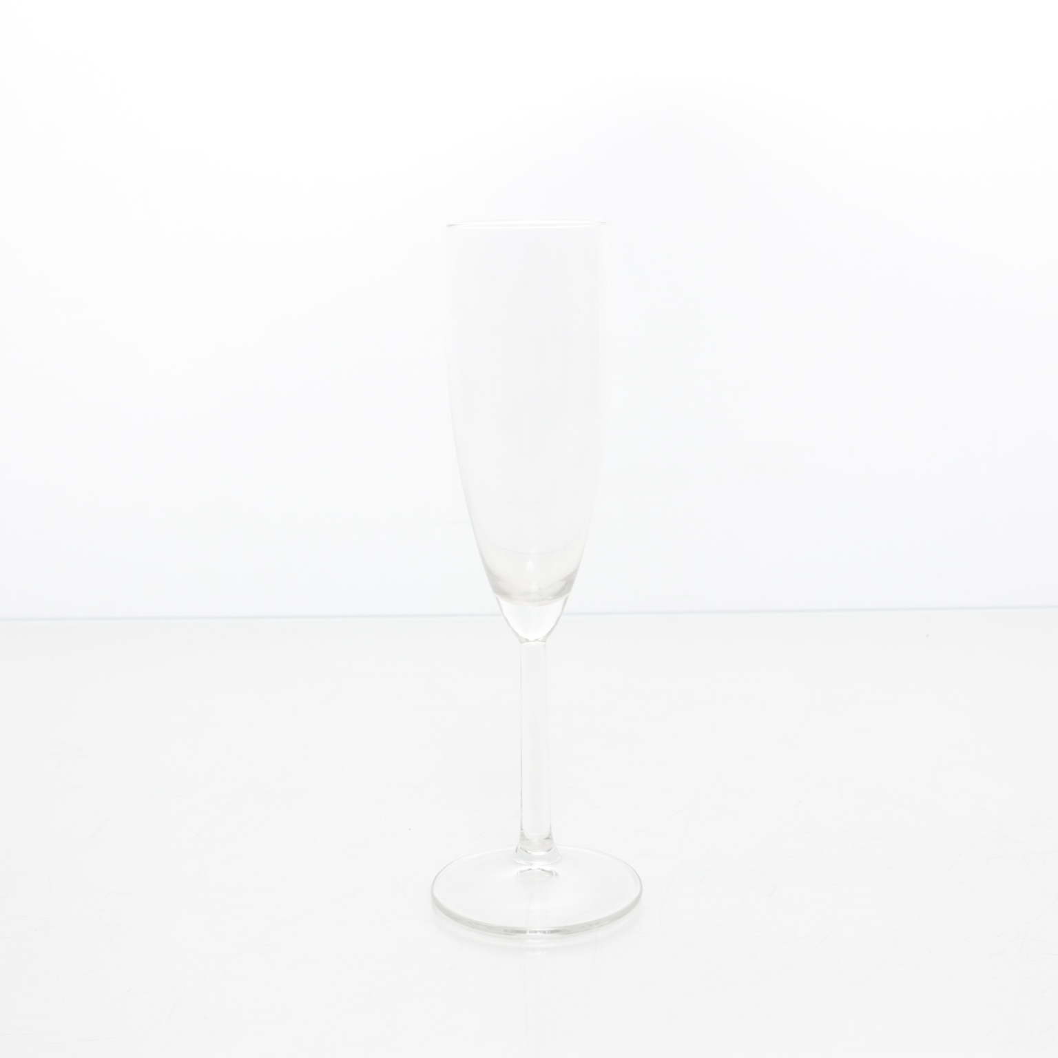 Champagne glas