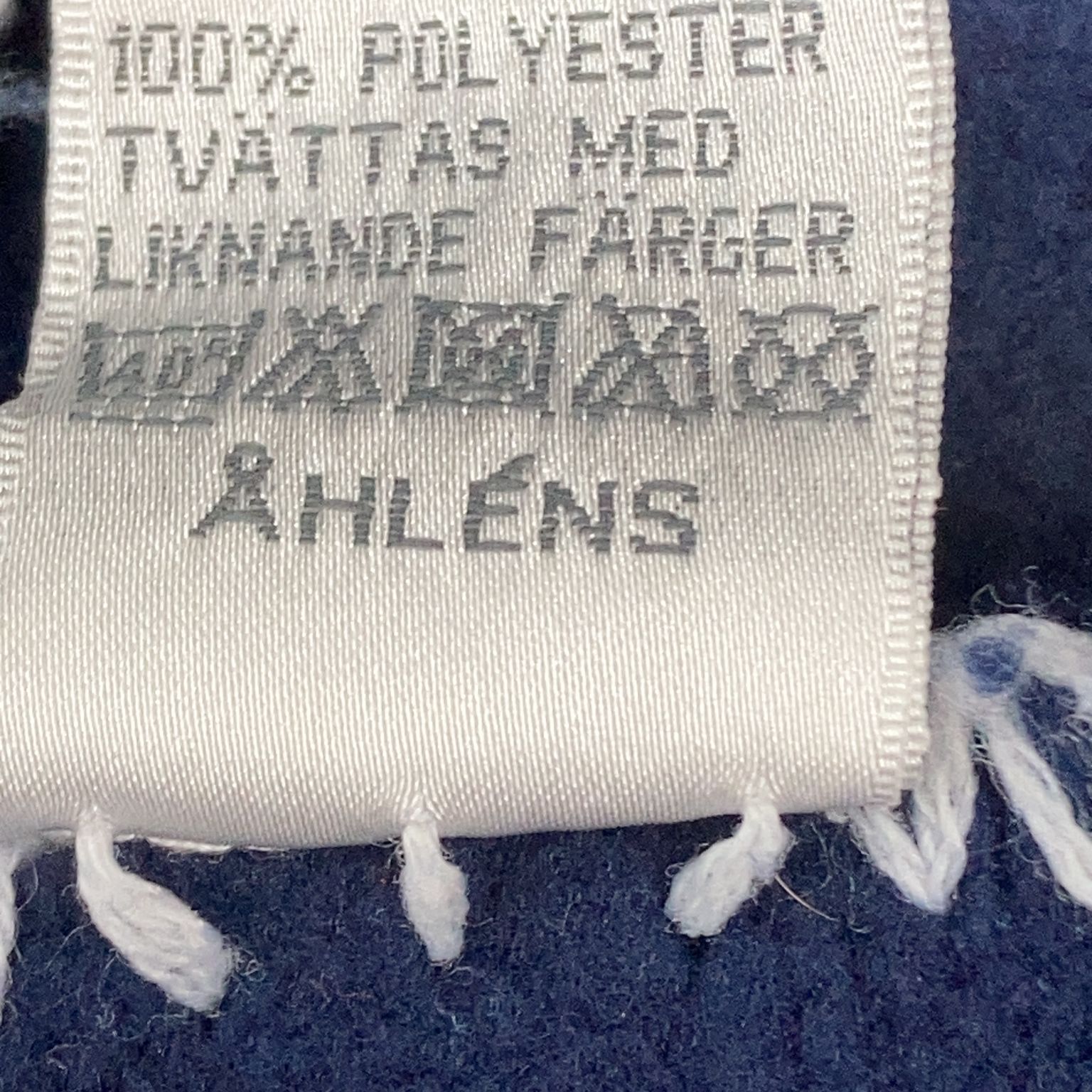 Åhléns