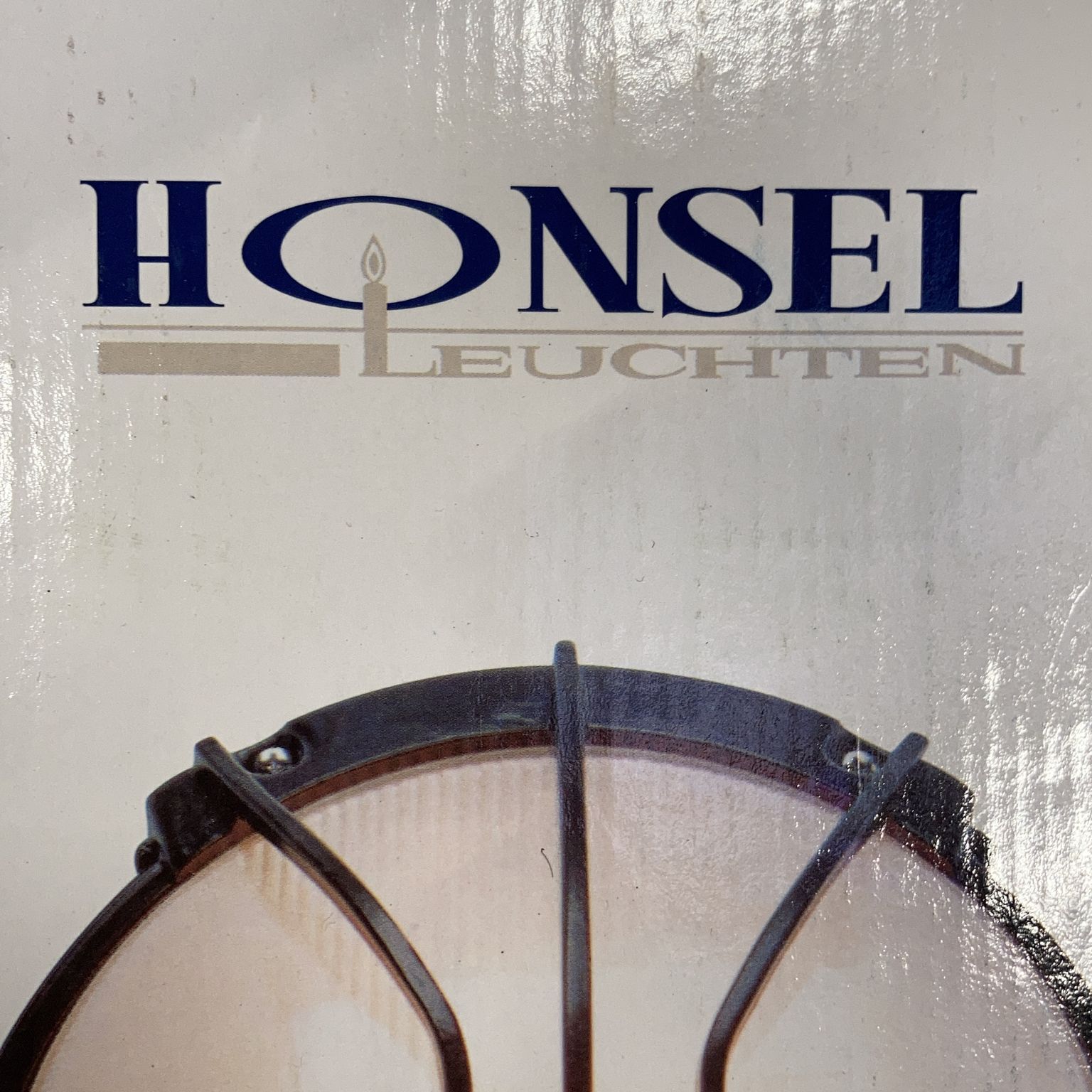 Honsel Leuchten