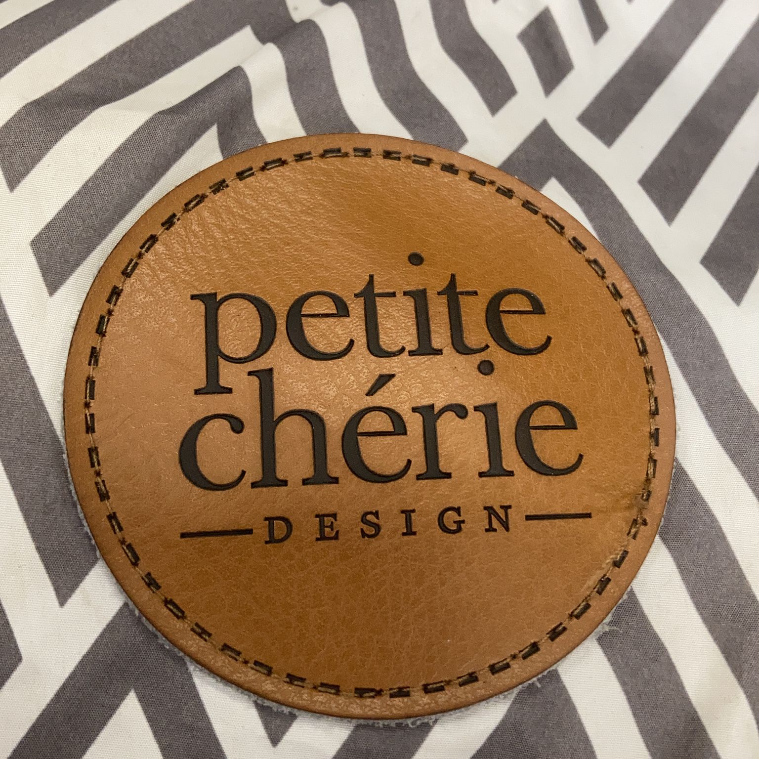 Petite Chérie